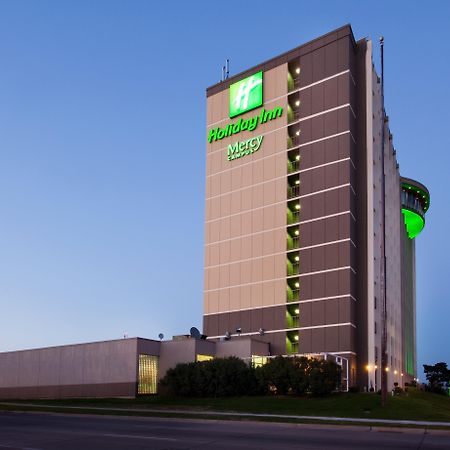 Holiday Inn Des Moines-Downtown-Mercy Campus By Ihg Exteriér fotografie