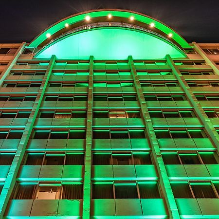 Holiday Inn Des Moines-Downtown-Mercy Campus By Ihg Exteriér fotografie