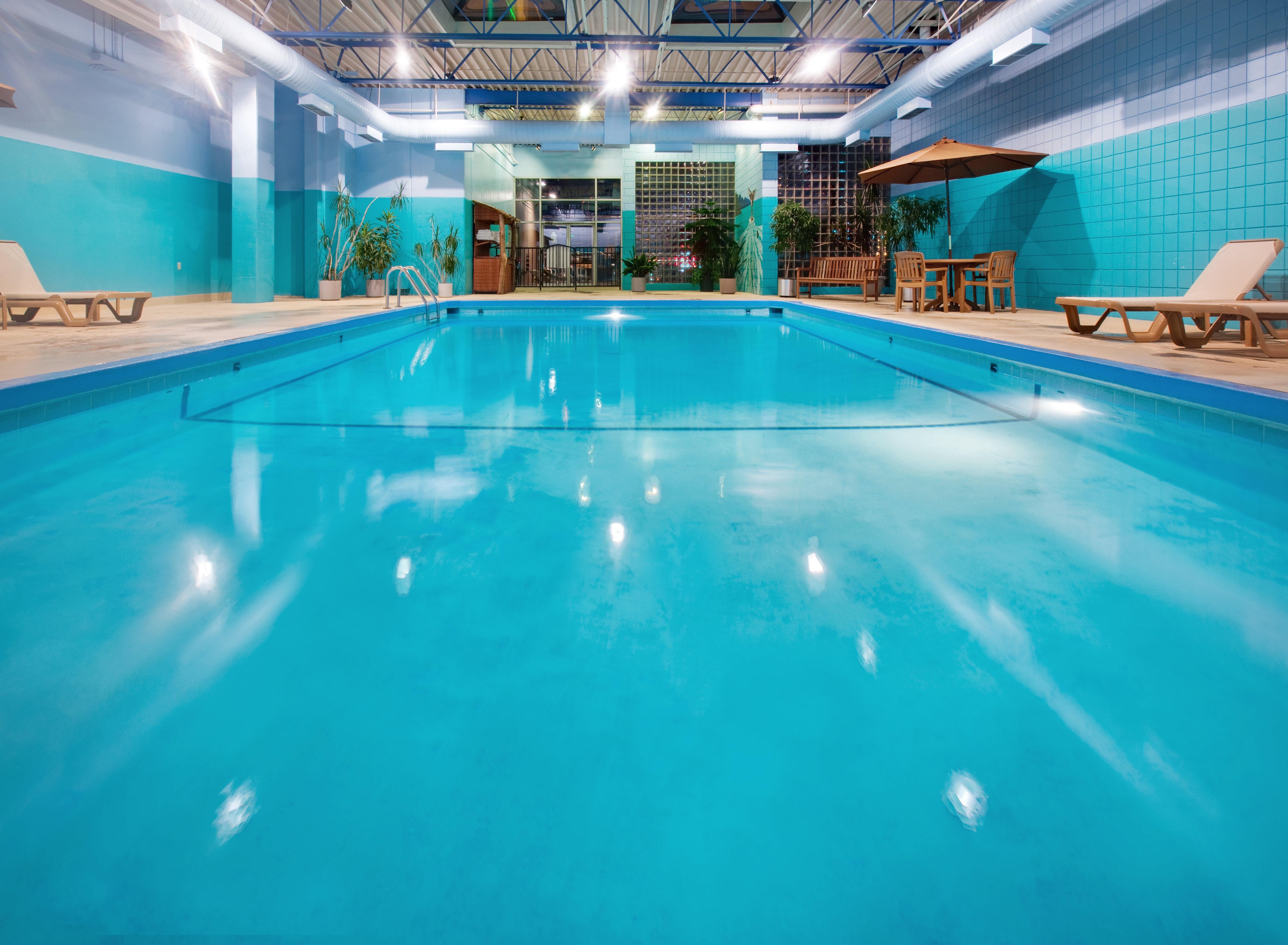 Holiday Inn Des Moines-Downtown-Mercy Campus By Ihg Exteriér fotografie