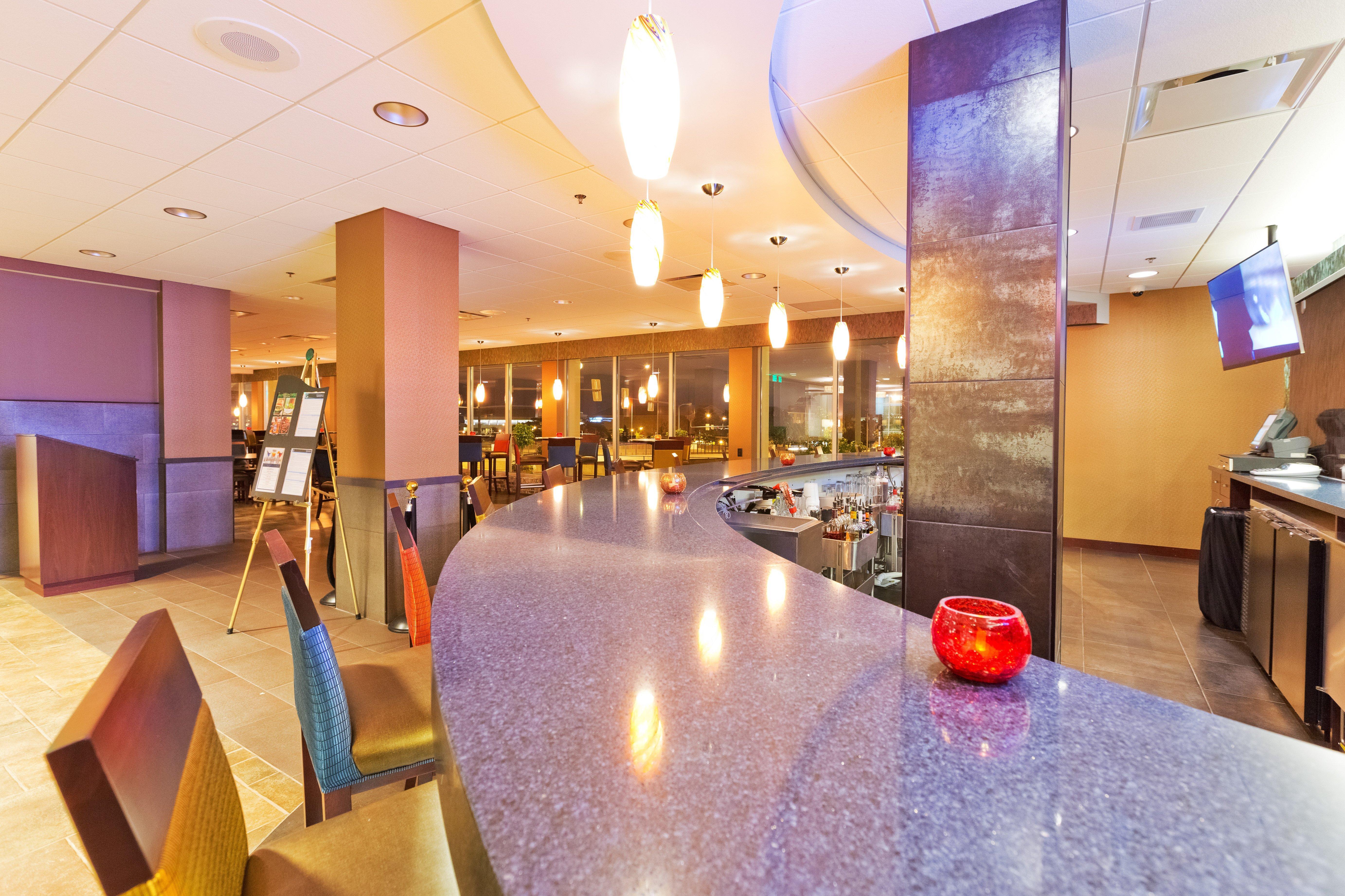 Holiday Inn Des Moines-Downtown-Mercy Campus By Ihg Exteriér fotografie
