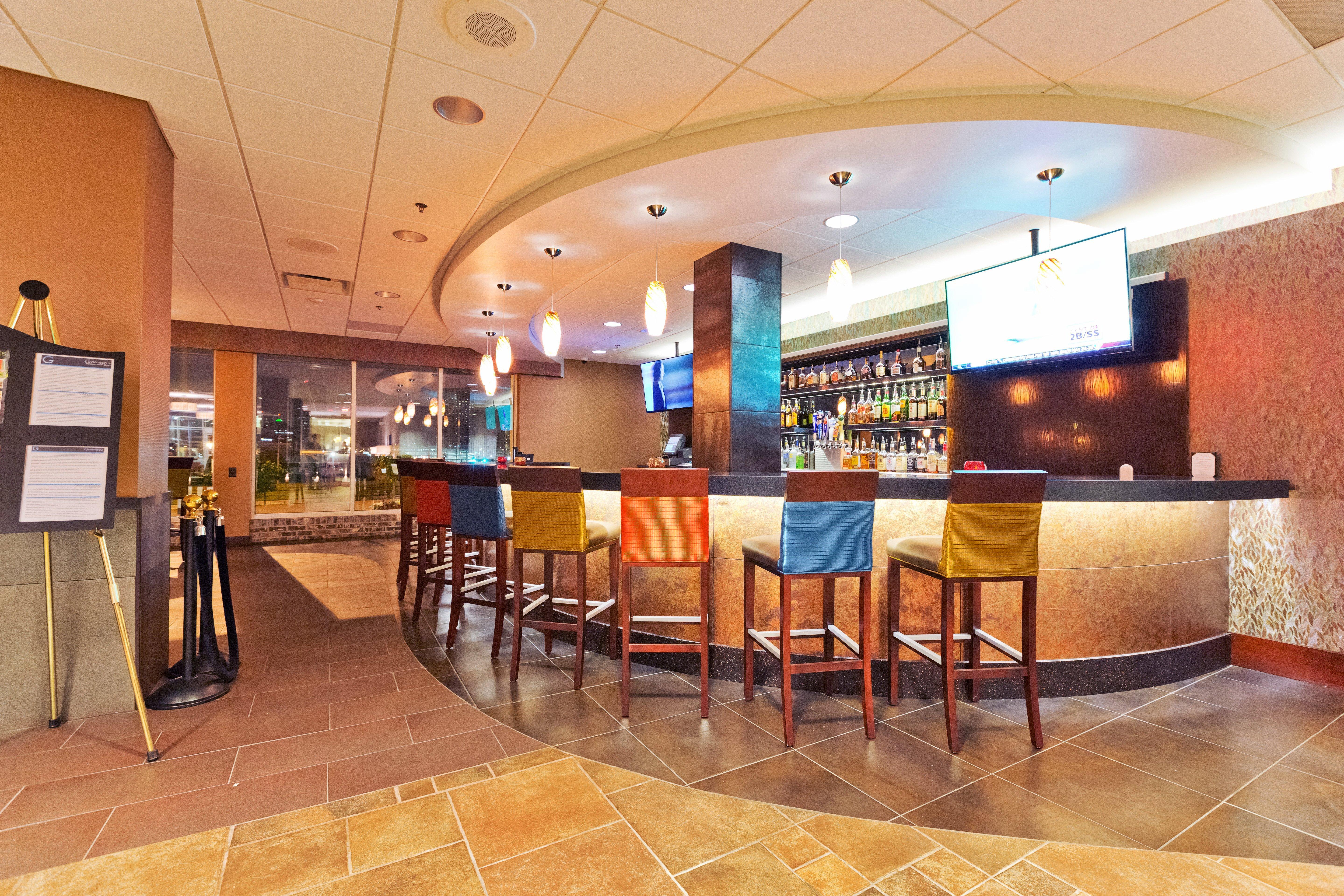Holiday Inn Des Moines-Downtown-Mercy Campus By Ihg Exteriér fotografie