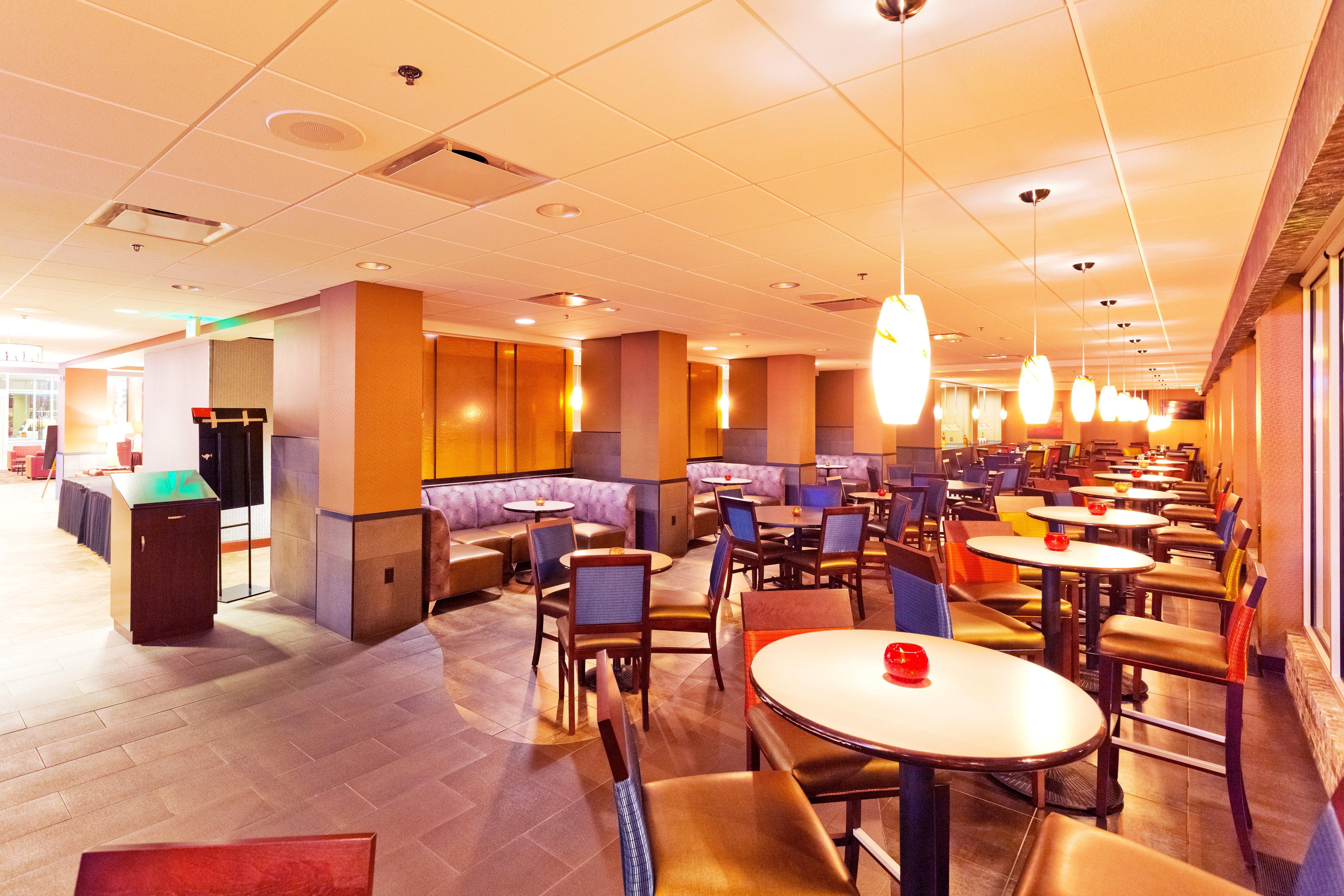 Holiday Inn Des Moines-Downtown-Mercy Campus By Ihg Exteriér fotografie