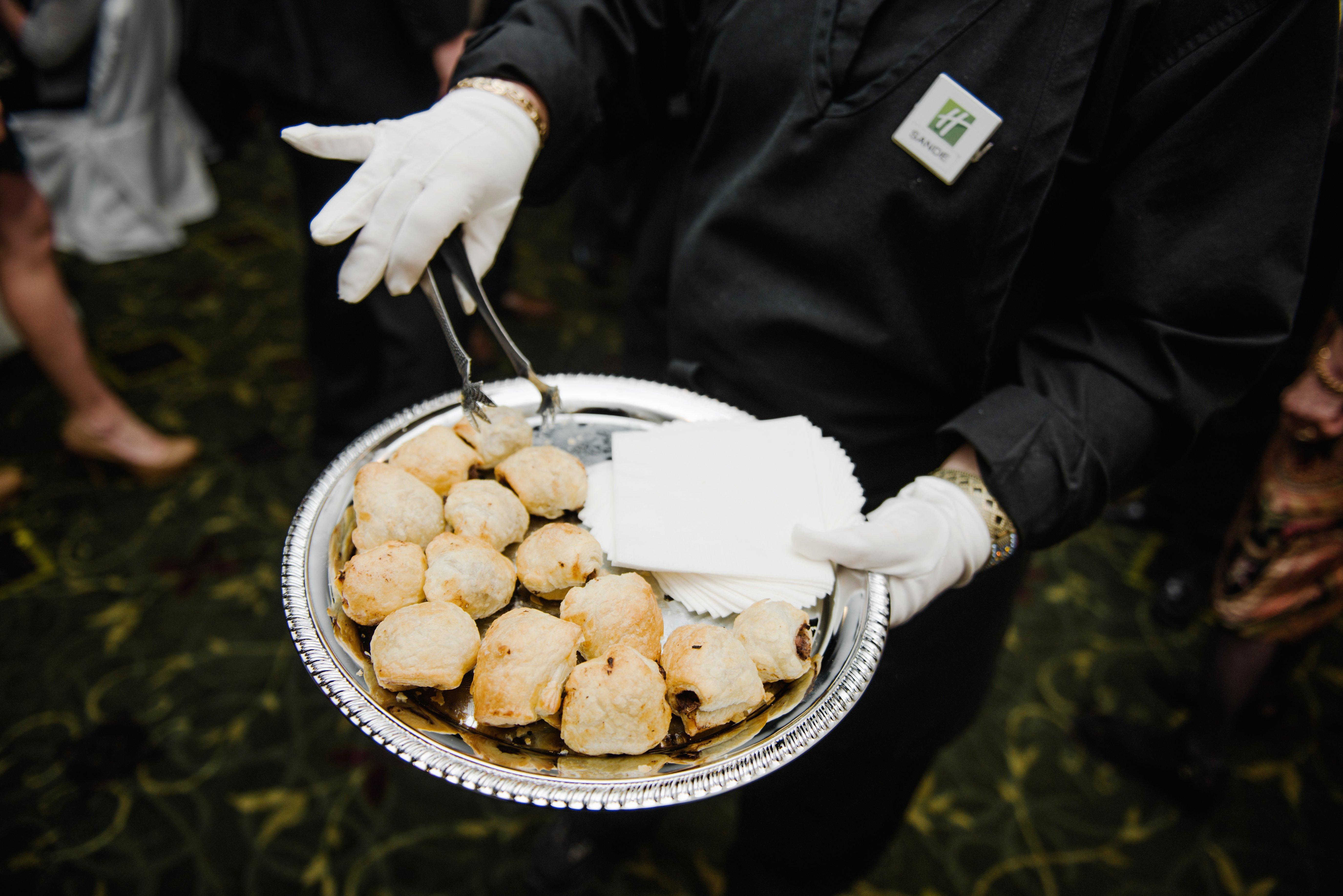 Holiday Inn Des Moines-Downtown-Mercy Campus By Ihg Exteriér fotografie