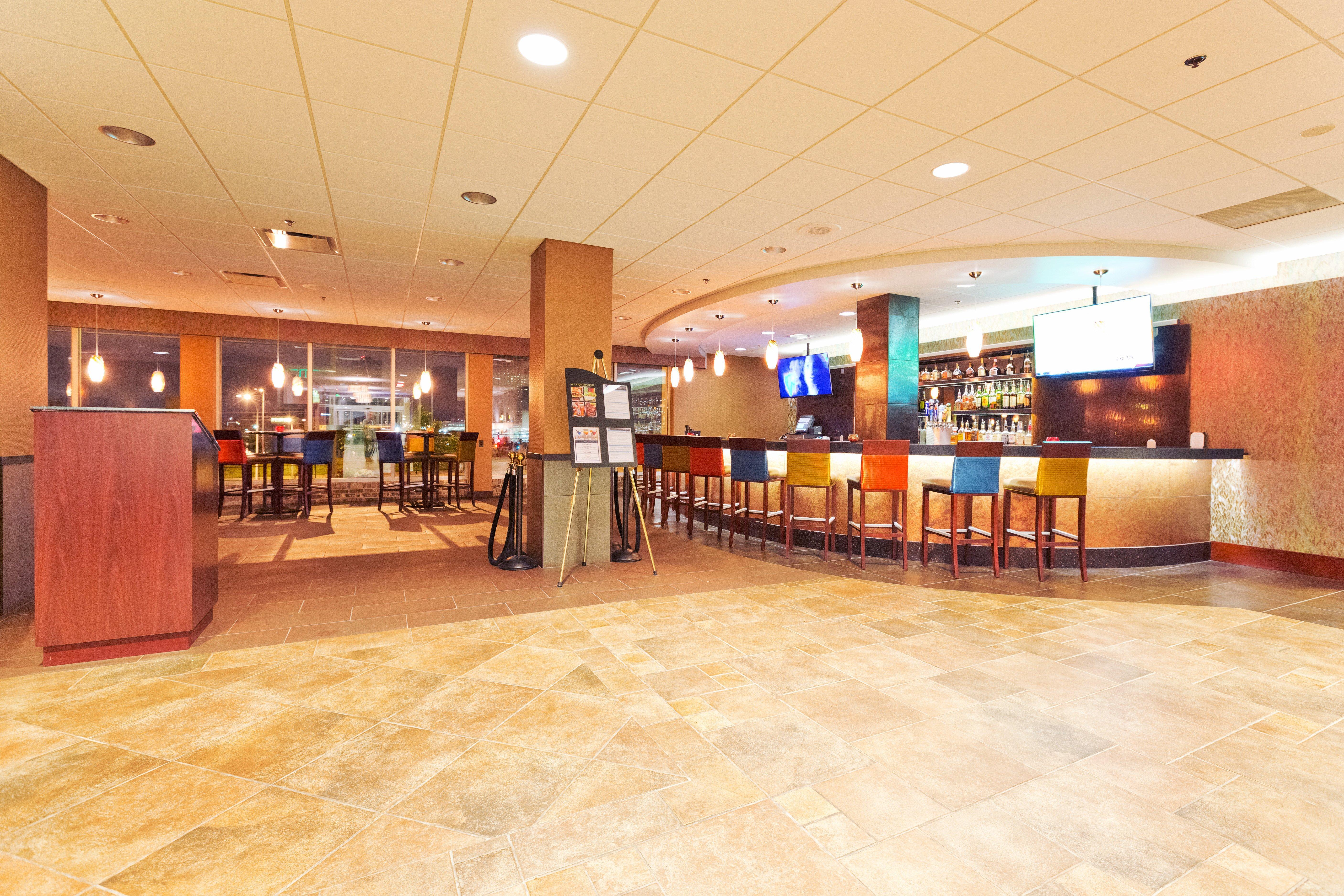 Holiday Inn Des Moines-Downtown-Mercy Campus By Ihg Exteriér fotografie