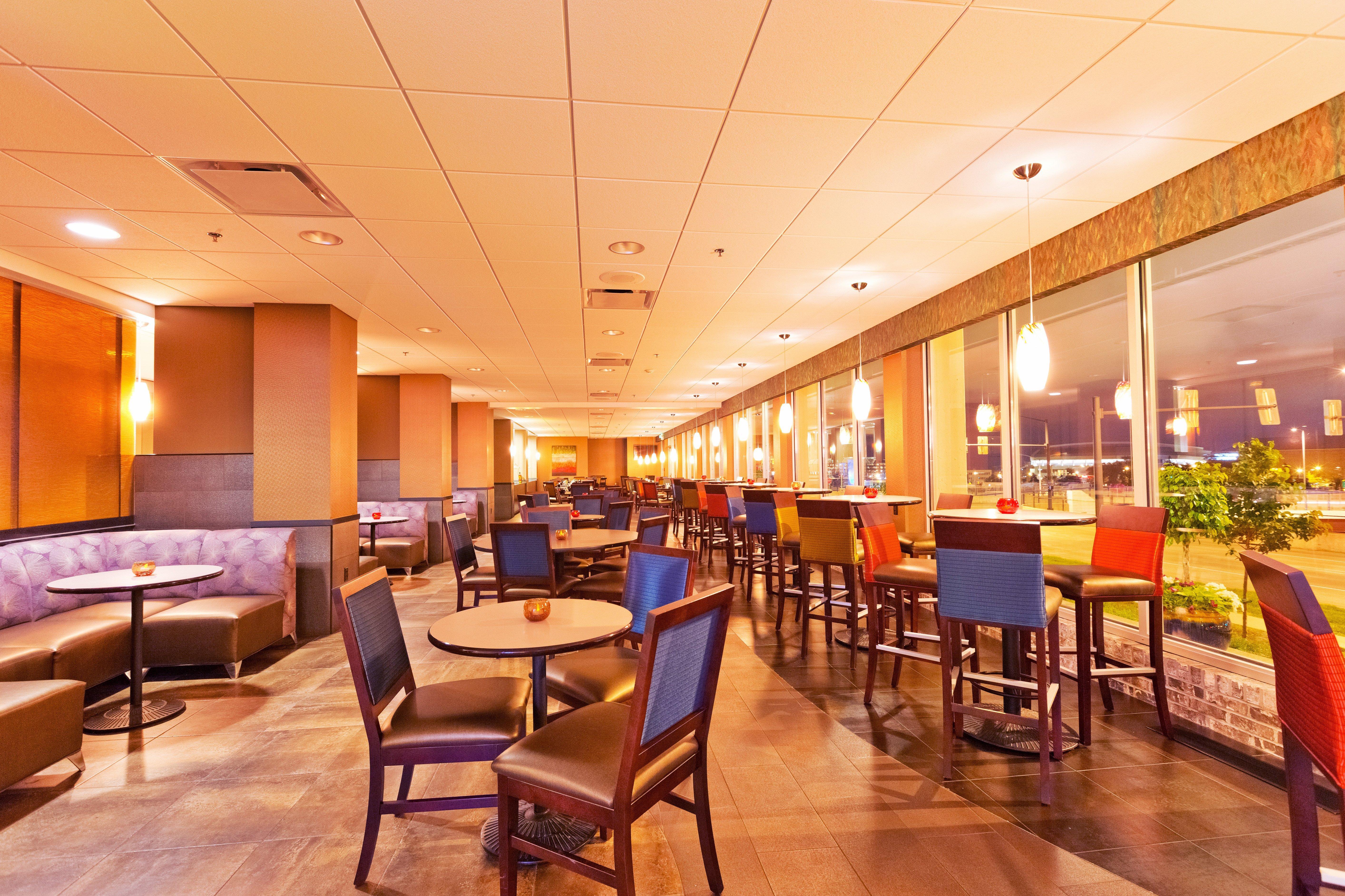 Holiday Inn Des Moines-Downtown-Mercy Campus By Ihg Exteriér fotografie