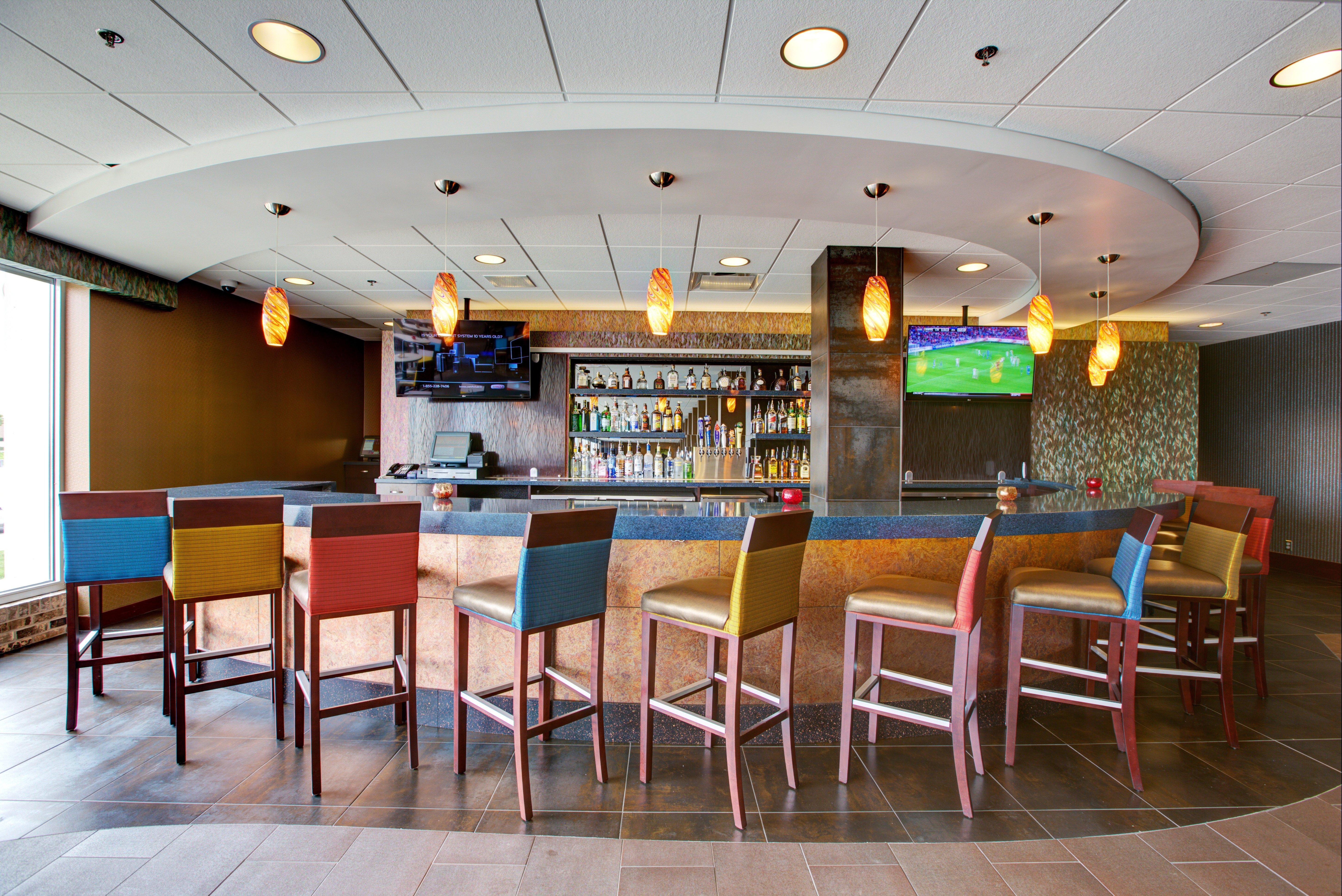 Holiday Inn Des Moines-Downtown-Mercy Campus By Ihg Exteriér fotografie