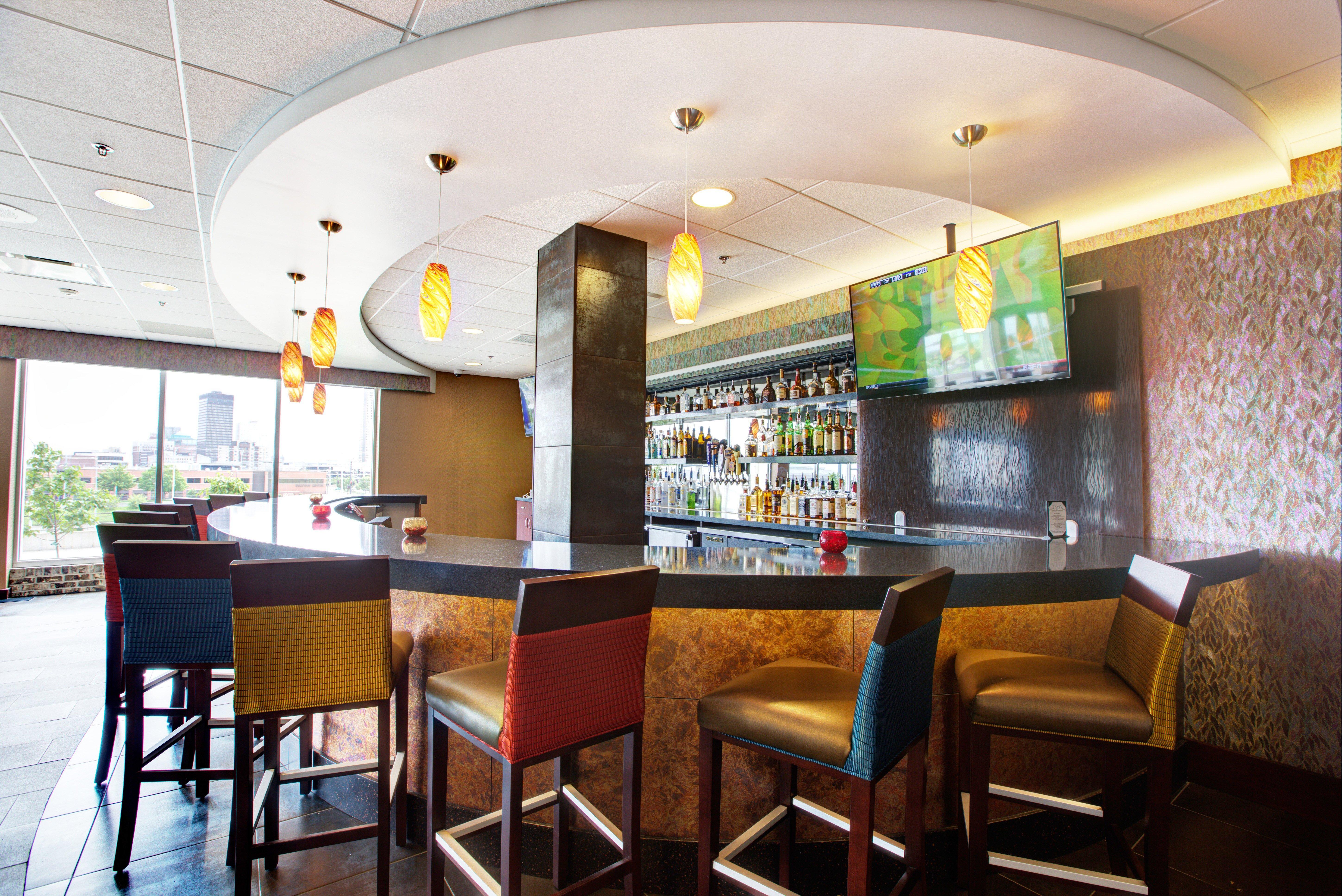 Holiday Inn Des Moines-Downtown-Mercy Campus By Ihg Exteriér fotografie