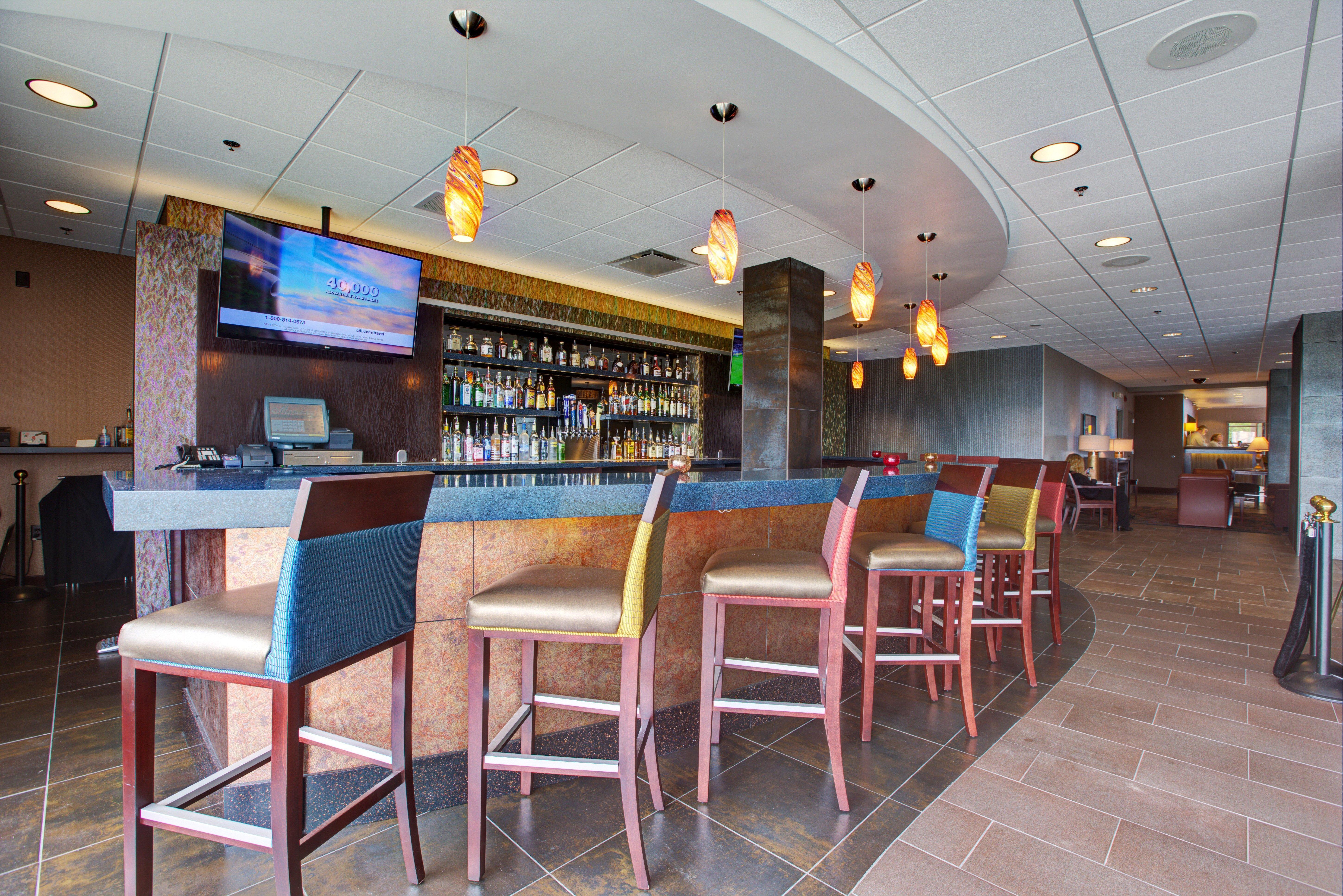 Holiday Inn Des Moines-Downtown-Mercy Campus By Ihg Exteriér fotografie