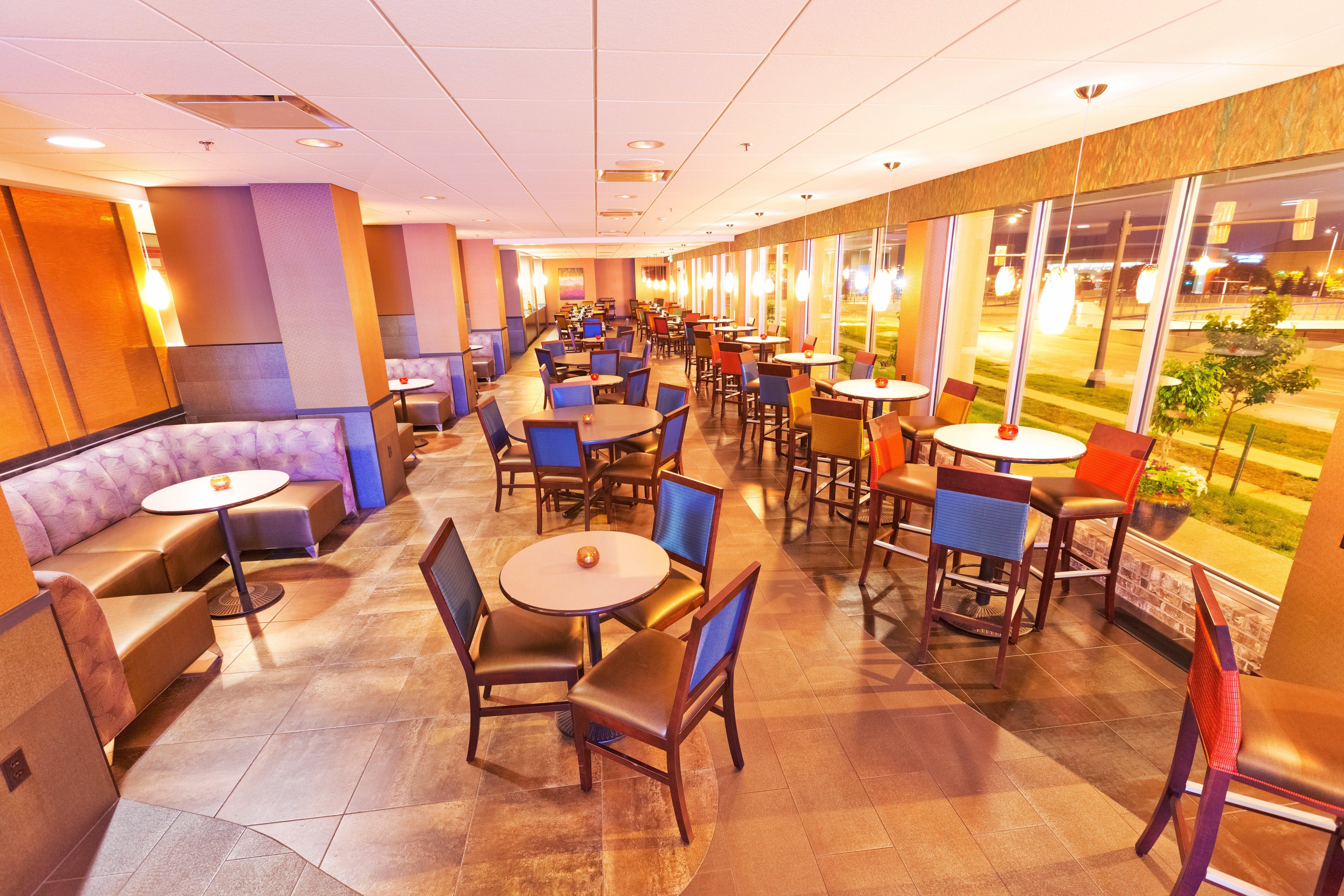 Holiday Inn Des Moines-Downtown-Mercy Campus By Ihg Exteriér fotografie