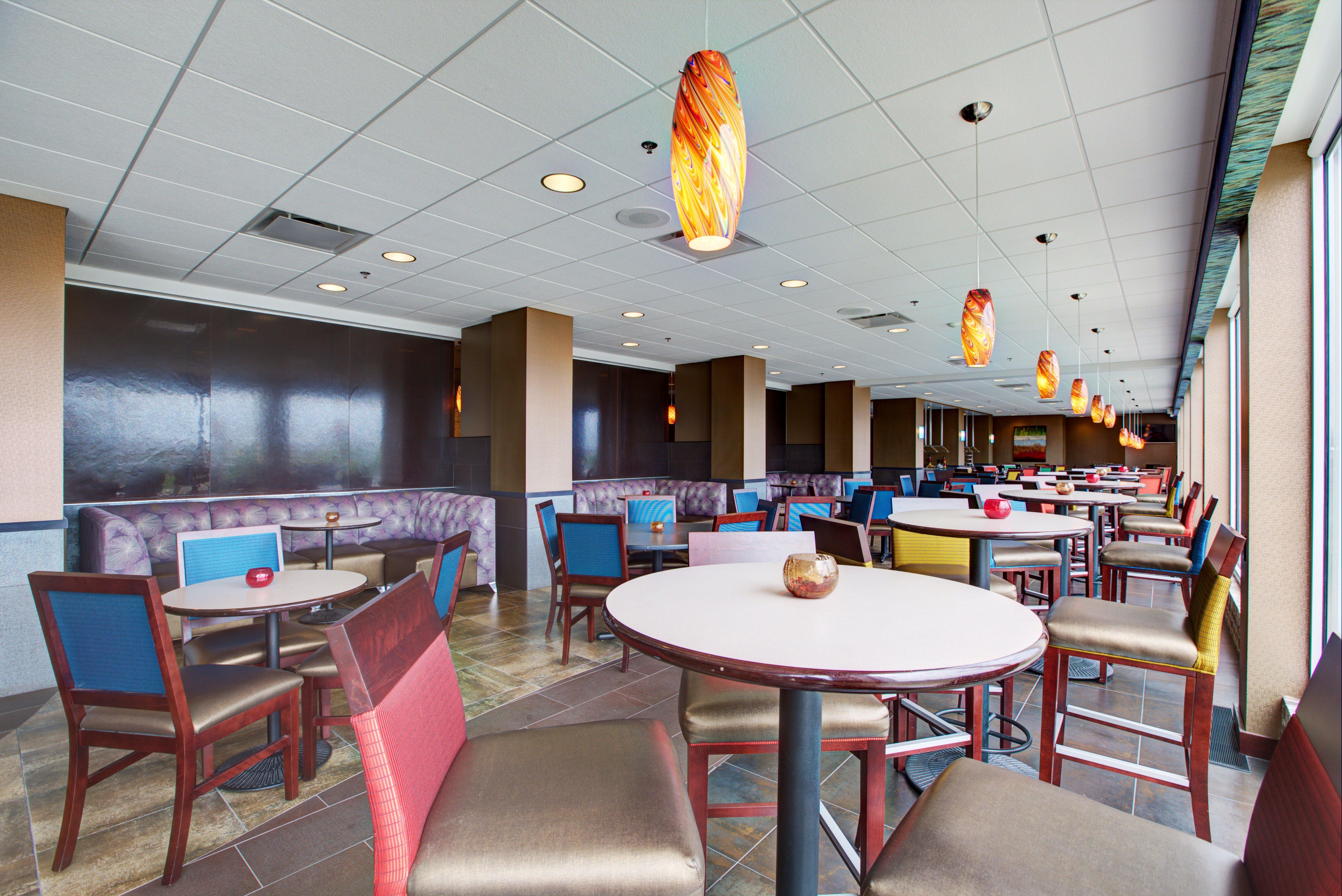 Holiday Inn Des Moines-Downtown-Mercy Campus By Ihg Exteriér fotografie