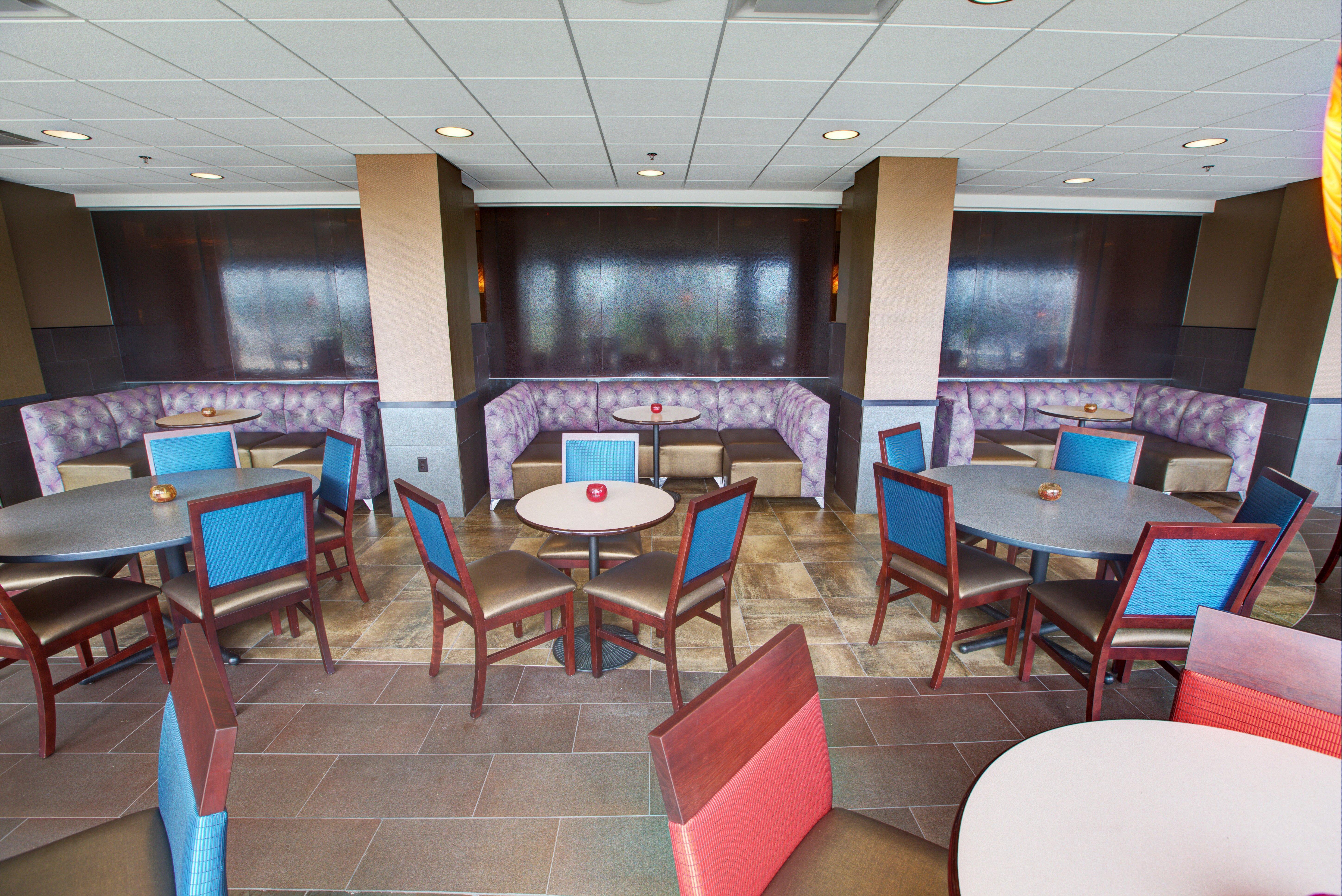 Holiday Inn Des Moines-Downtown-Mercy Campus By Ihg Exteriér fotografie