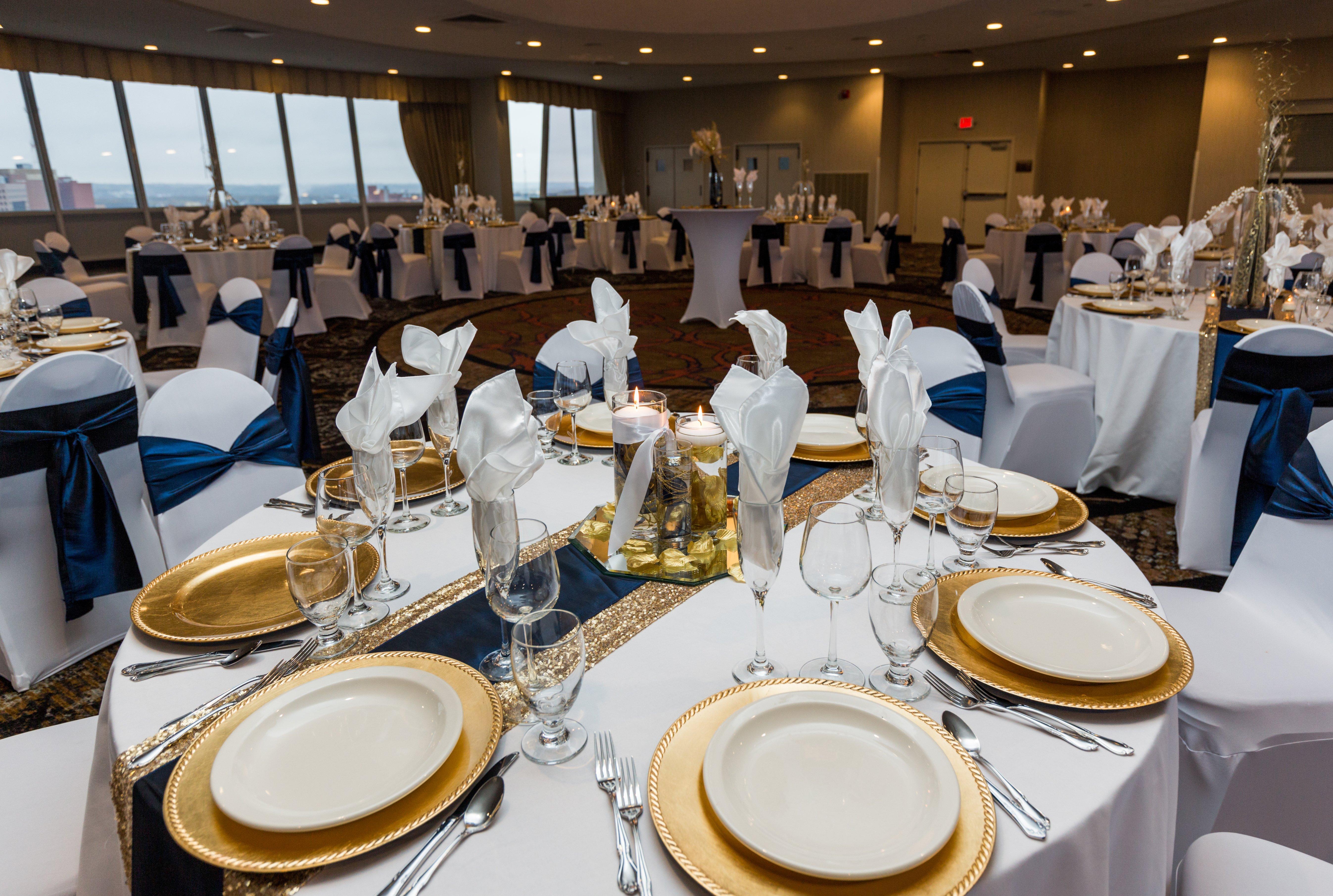 Holiday Inn Des Moines-Downtown-Mercy Campus By Ihg Exteriér fotografie