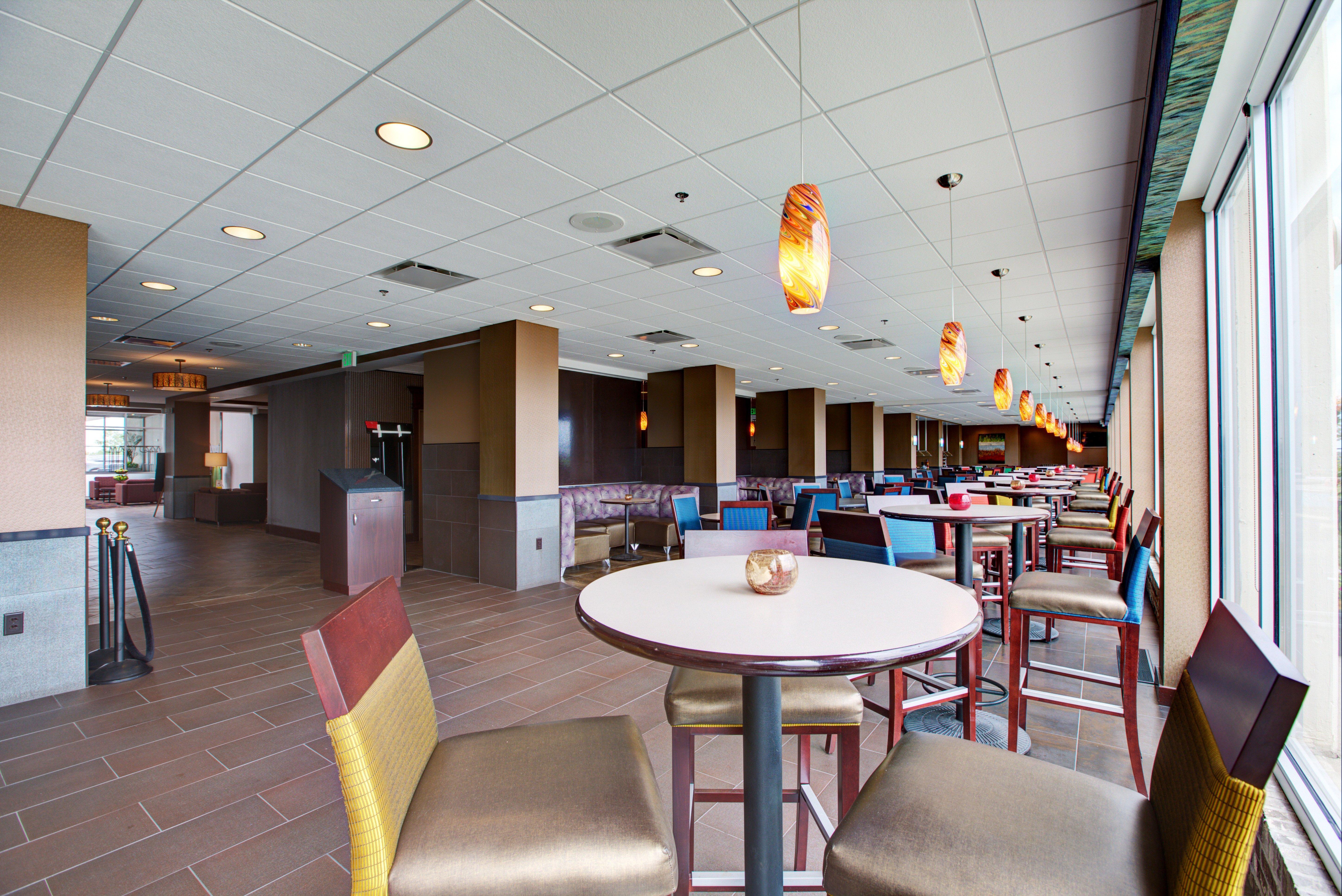 Holiday Inn Des Moines-Downtown-Mercy Campus By Ihg Exteriér fotografie