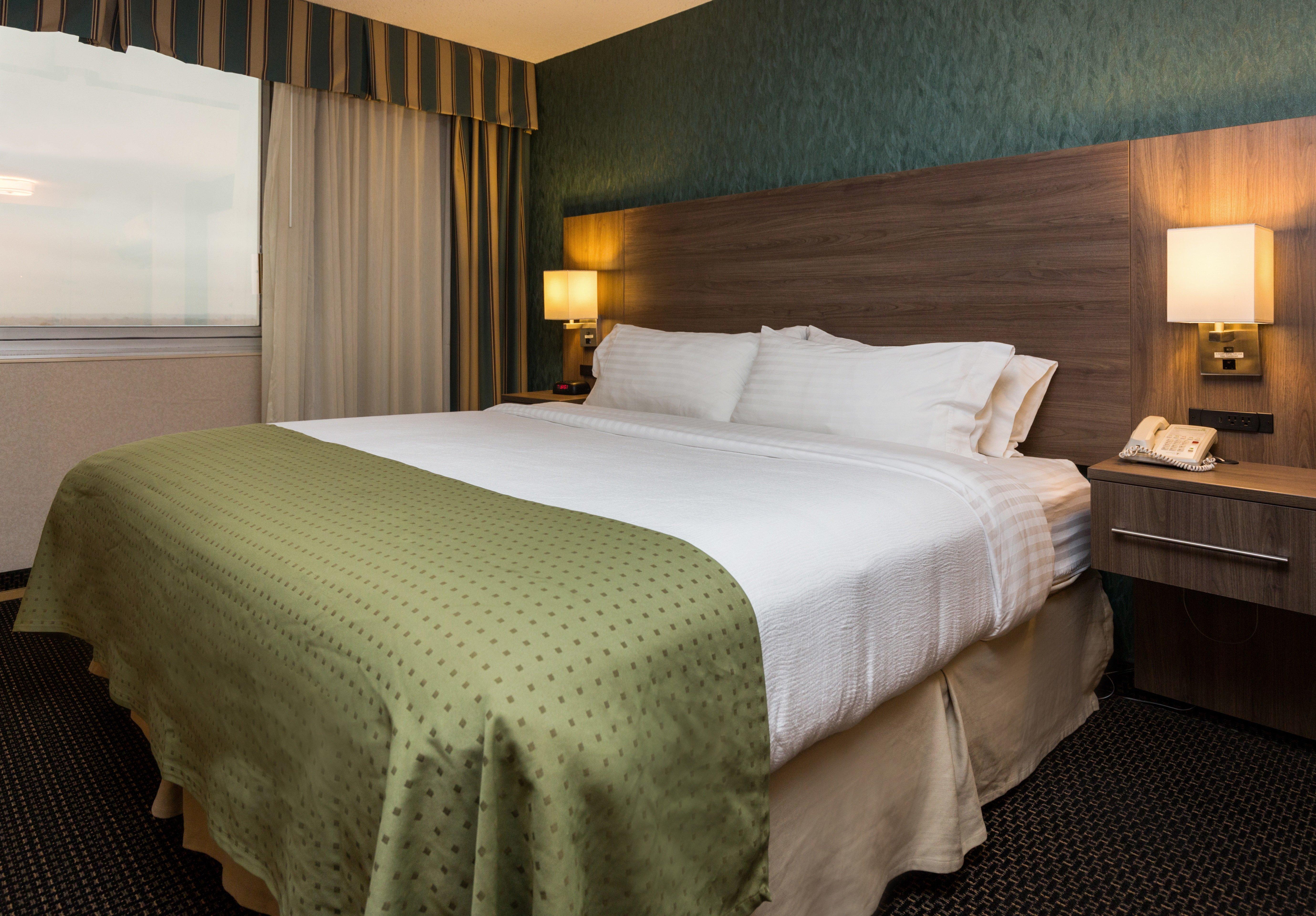 Holiday Inn Des Moines-Downtown-Mercy Campus By Ihg Exteriér fotografie