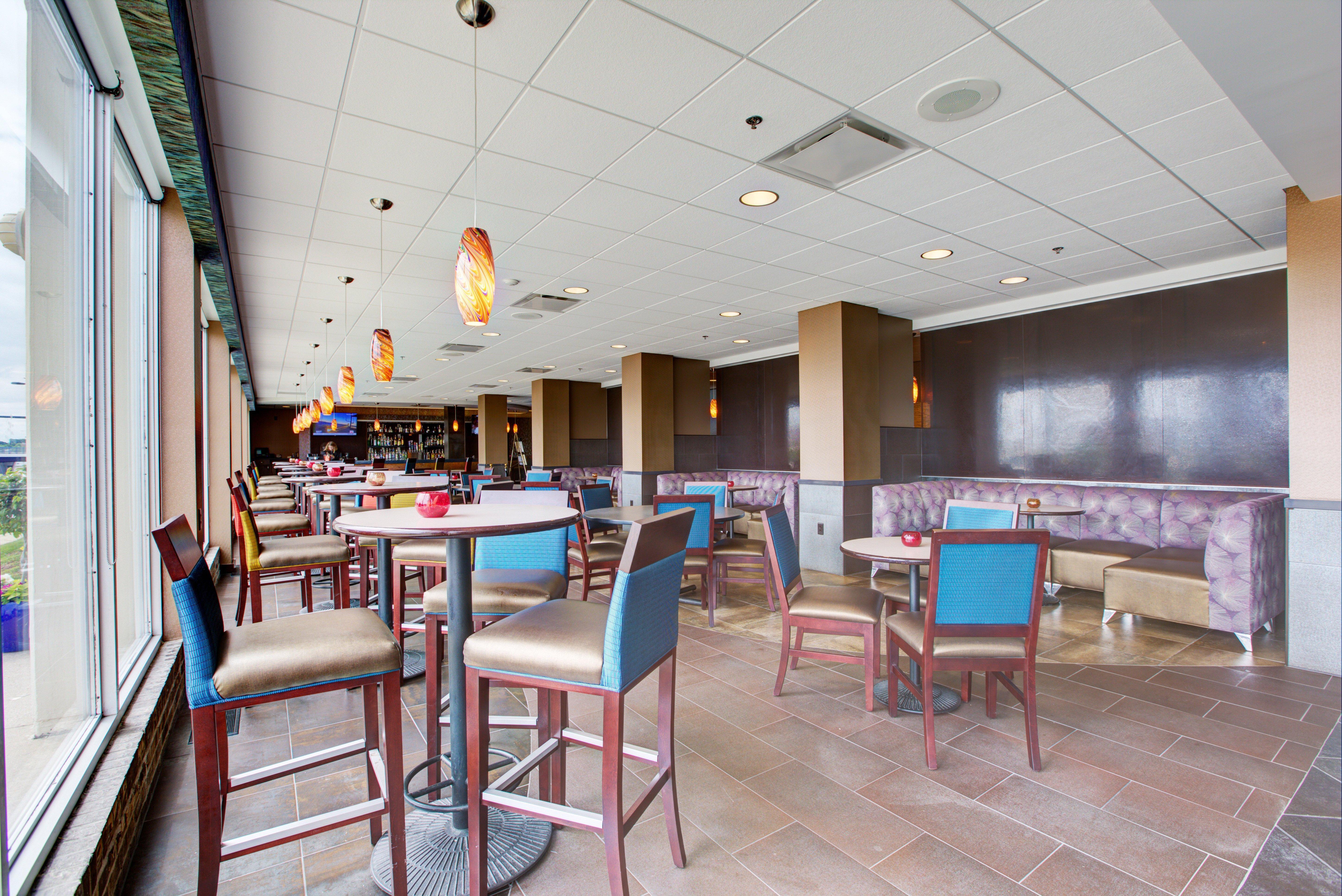 Holiday Inn Des Moines-Downtown-Mercy Campus By Ihg Exteriér fotografie