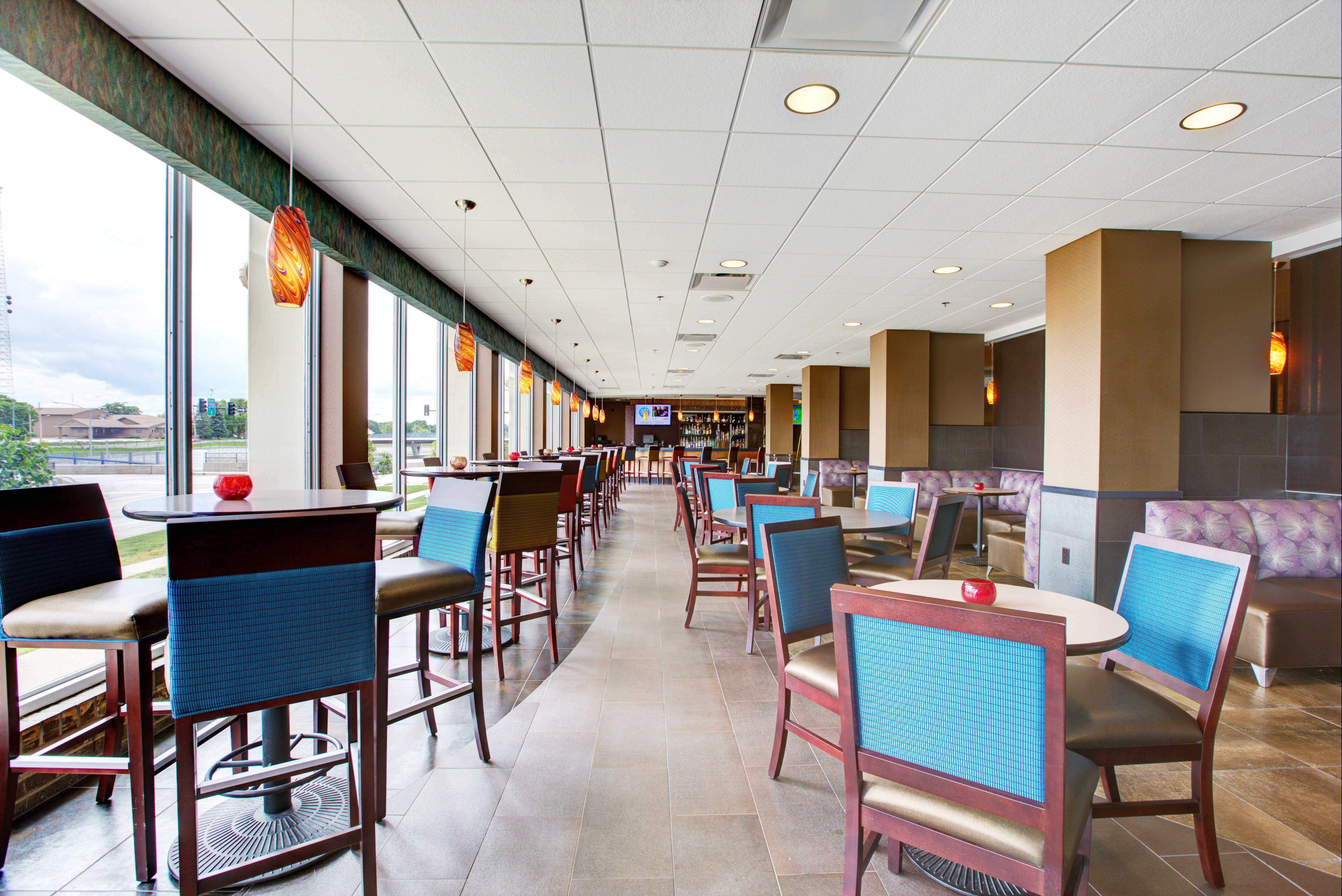 Holiday Inn Des Moines-Downtown-Mercy Campus By Ihg Exteriér fotografie