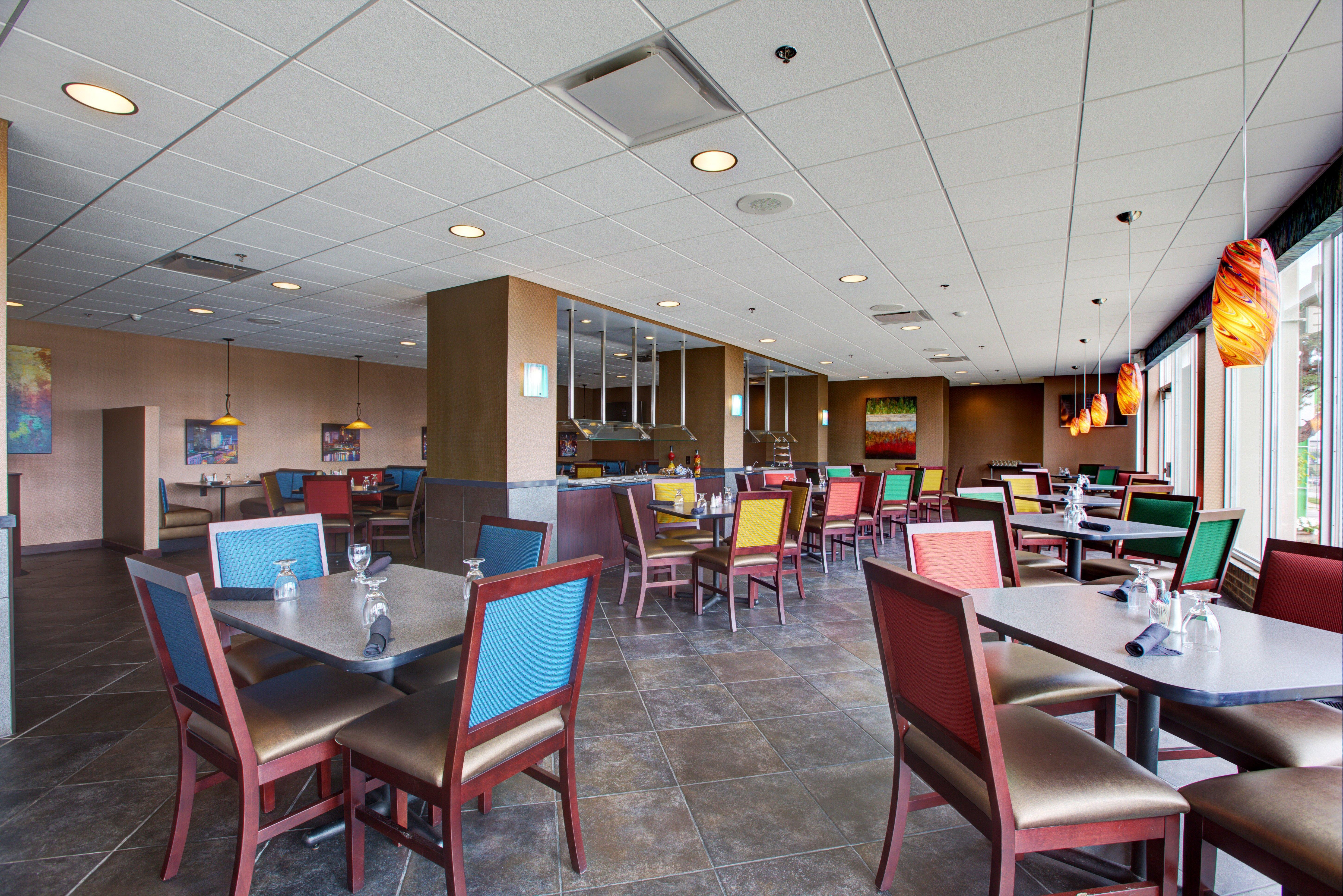 Holiday Inn Des Moines-Downtown-Mercy Campus By Ihg Exteriér fotografie