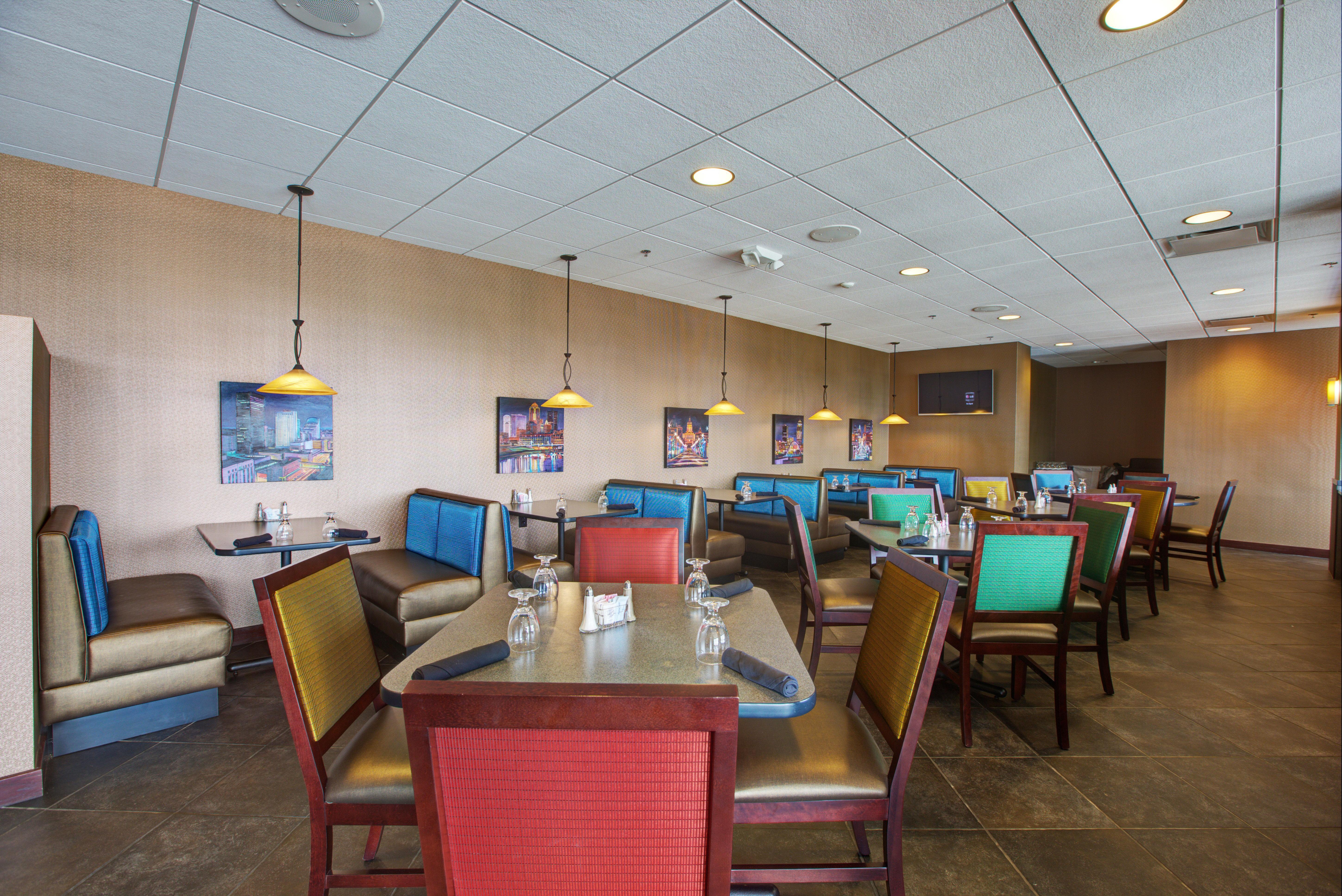 Holiday Inn Des Moines-Downtown-Mercy Campus By Ihg Exteriér fotografie
