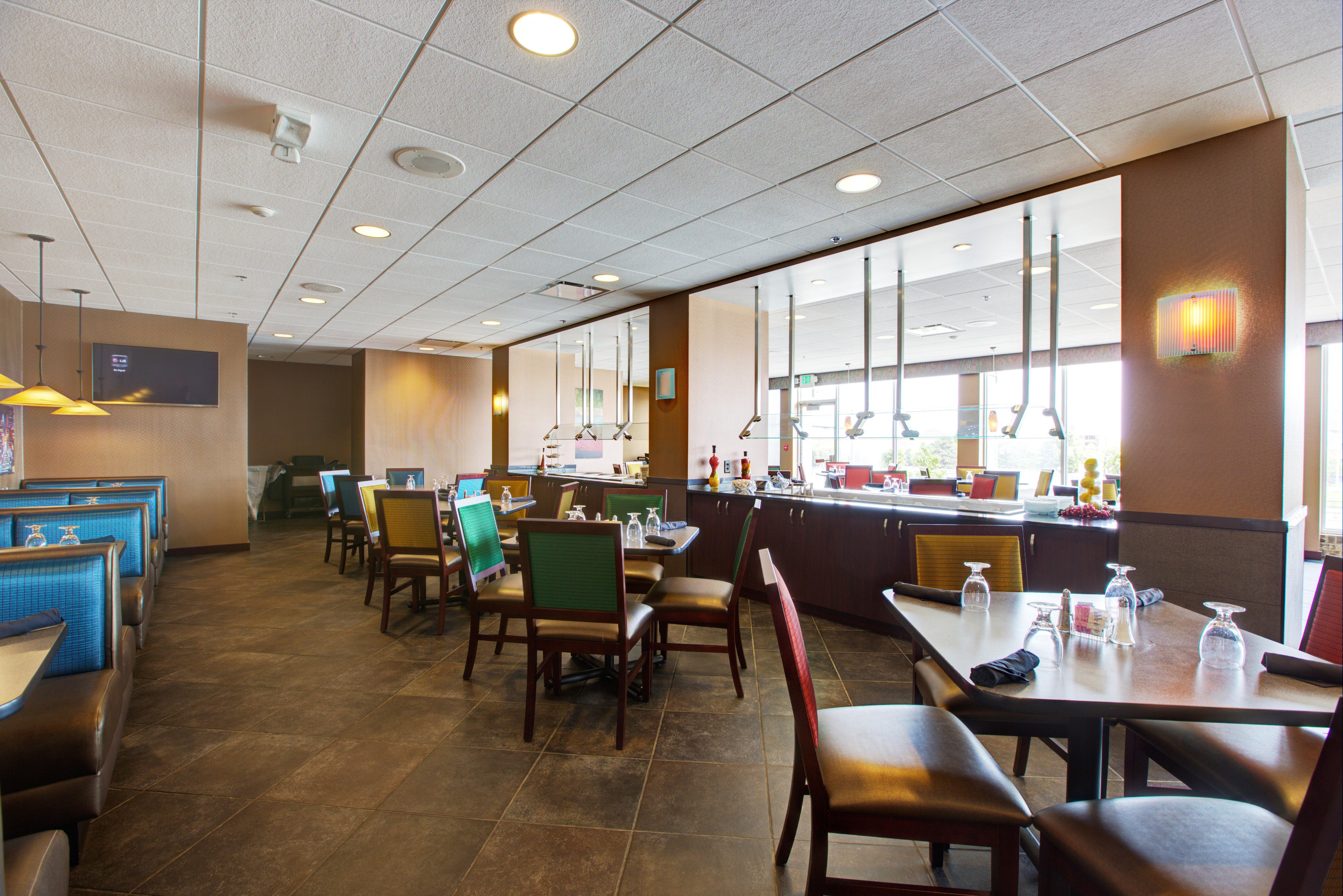 Holiday Inn Des Moines-Downtown-Mercy Campus By Ihg Exteriér fotografie