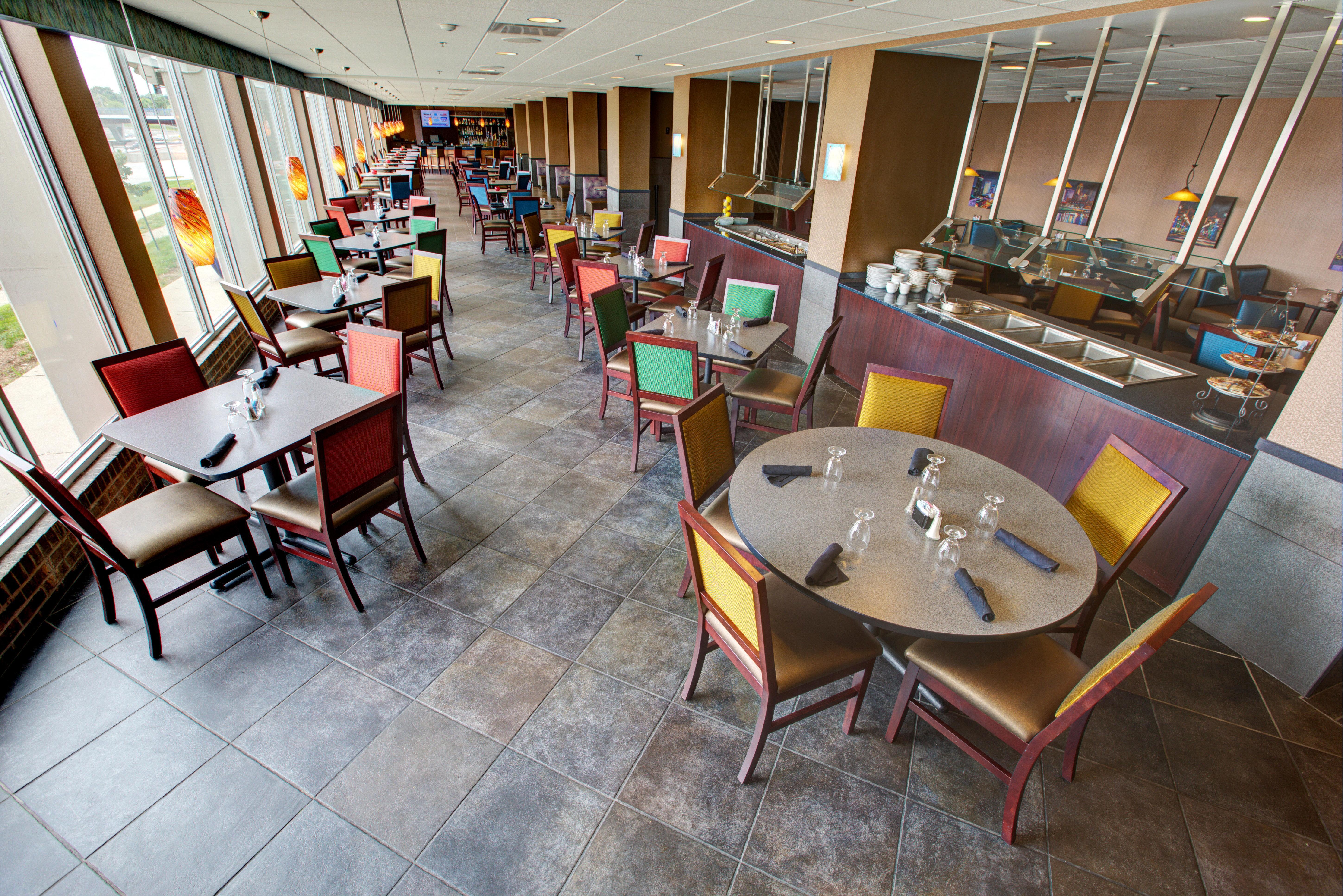 Holiday Inn Des Moines-Downtown-Mercy Campus By Ihg Exteriér fotografie
