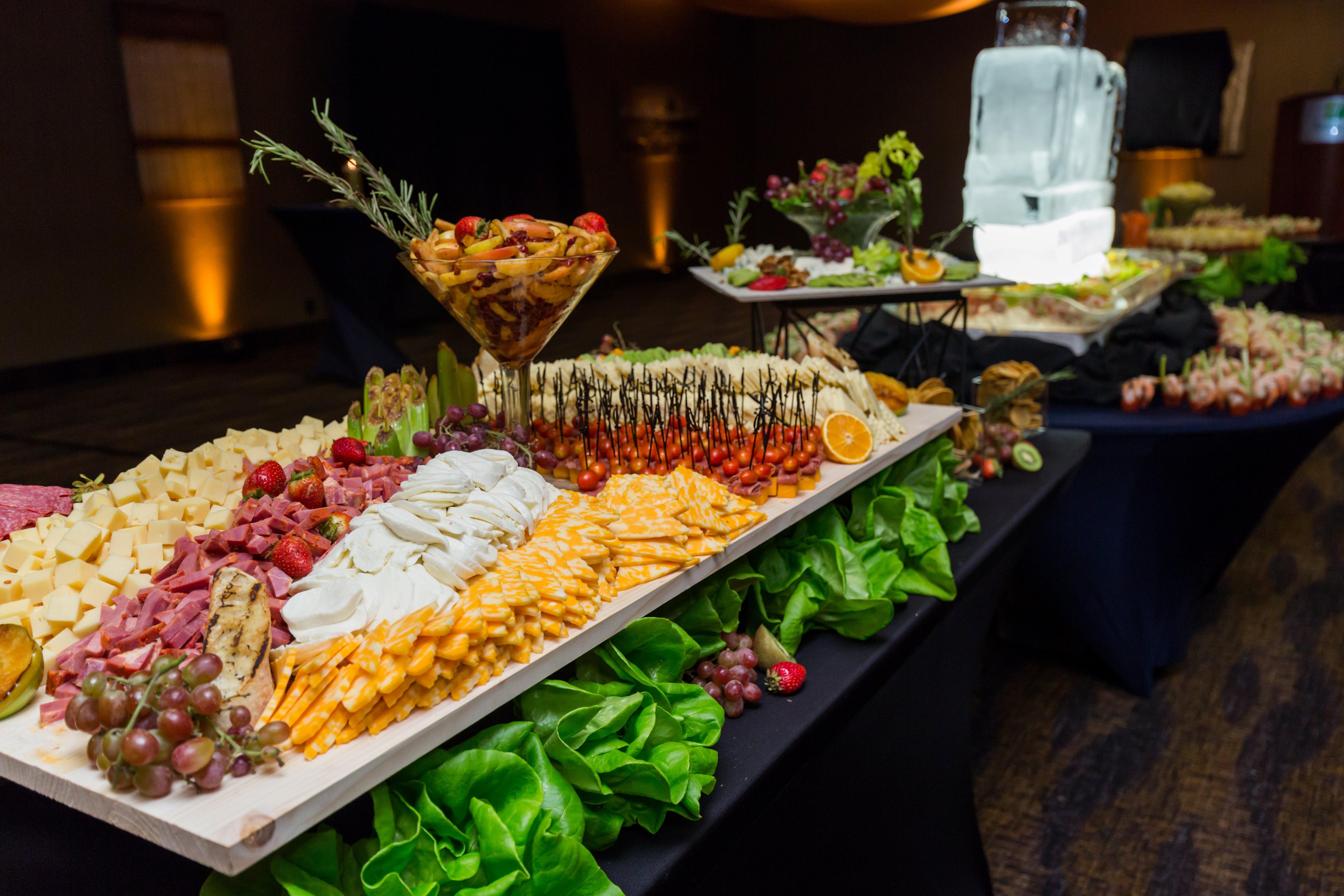 Holiday Inn Des Moines-Downtown-Mercy Campus By Ihg Exteriér fotografie