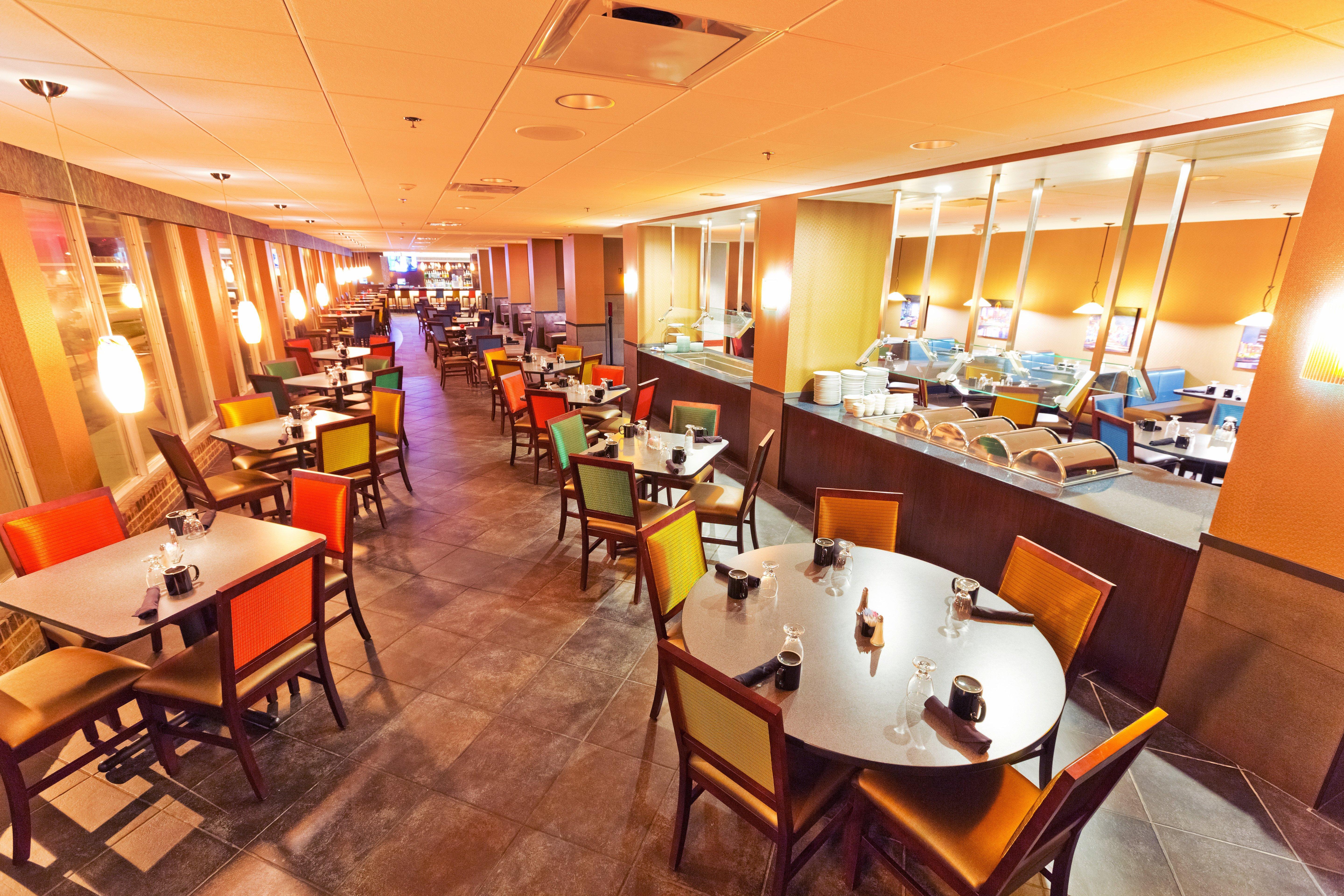 Holiday Inn Des Moines-Downtown-Mercy Campus By Ihg Exteriér fotografie