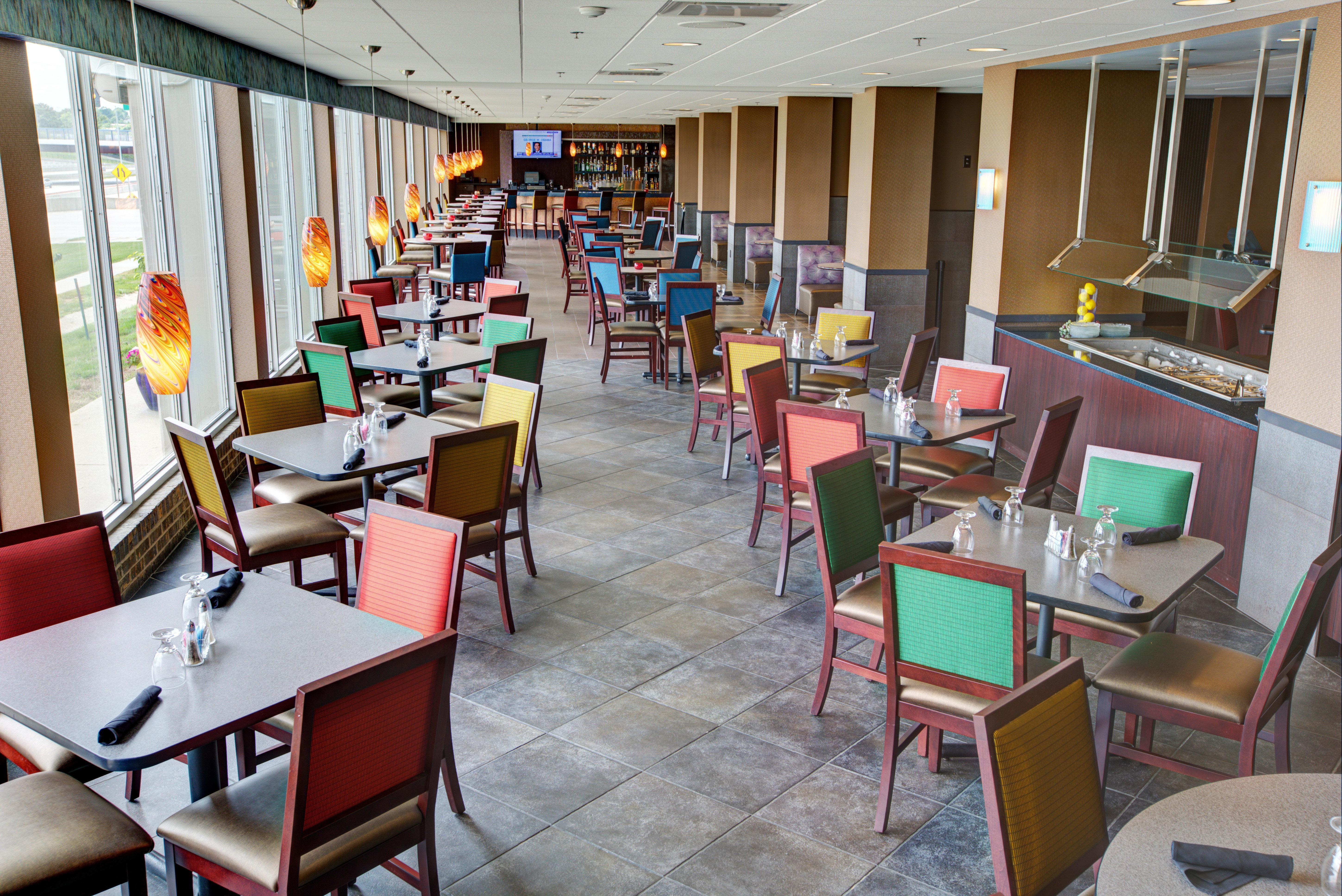 Holiday Inn Des Moines-Downtown-Mercy Campus By Ihg Exteriér fotografie