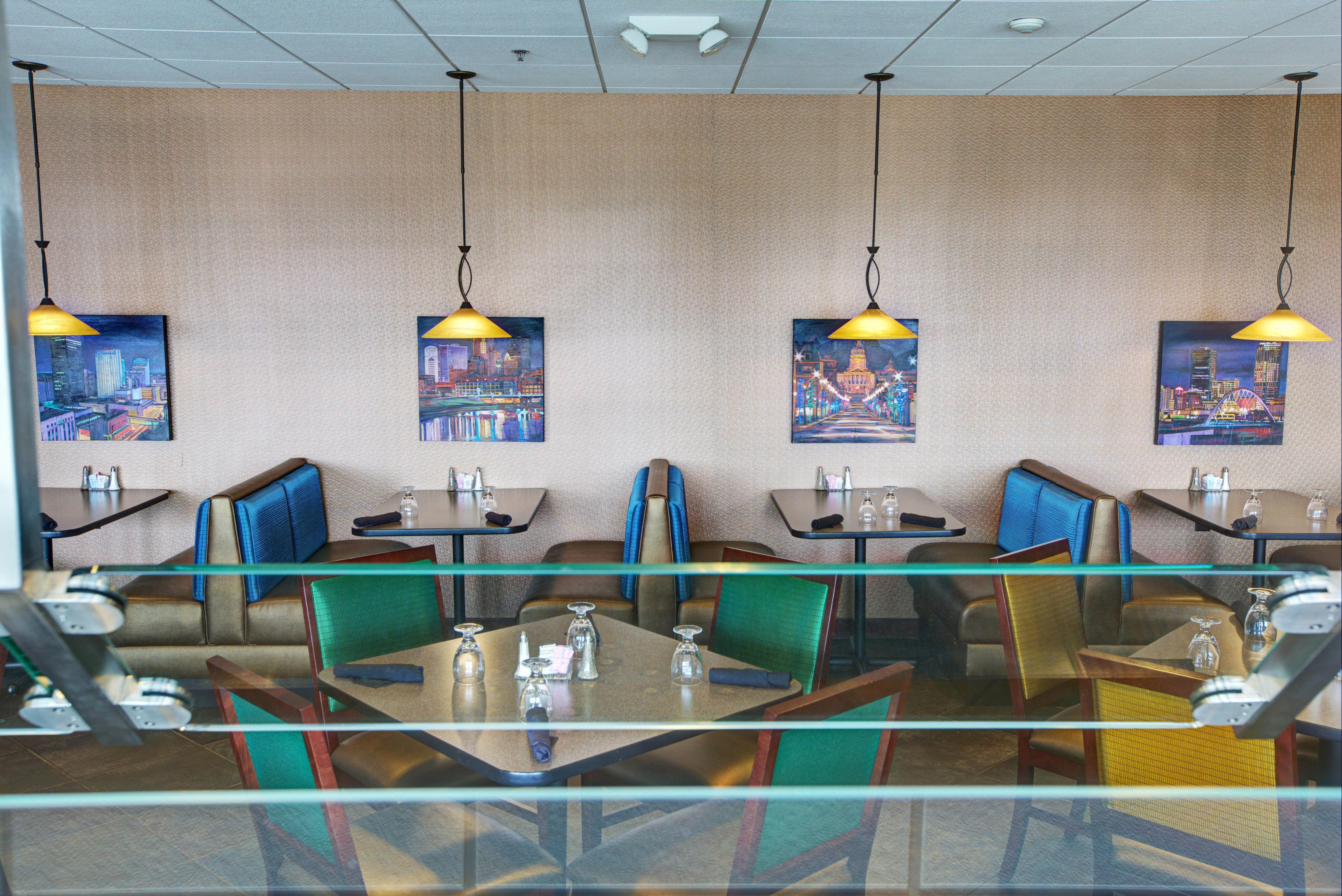 Holiday Inn Des Moines-Downtown-Mercy Campus By Ihg Exteriér fotografie