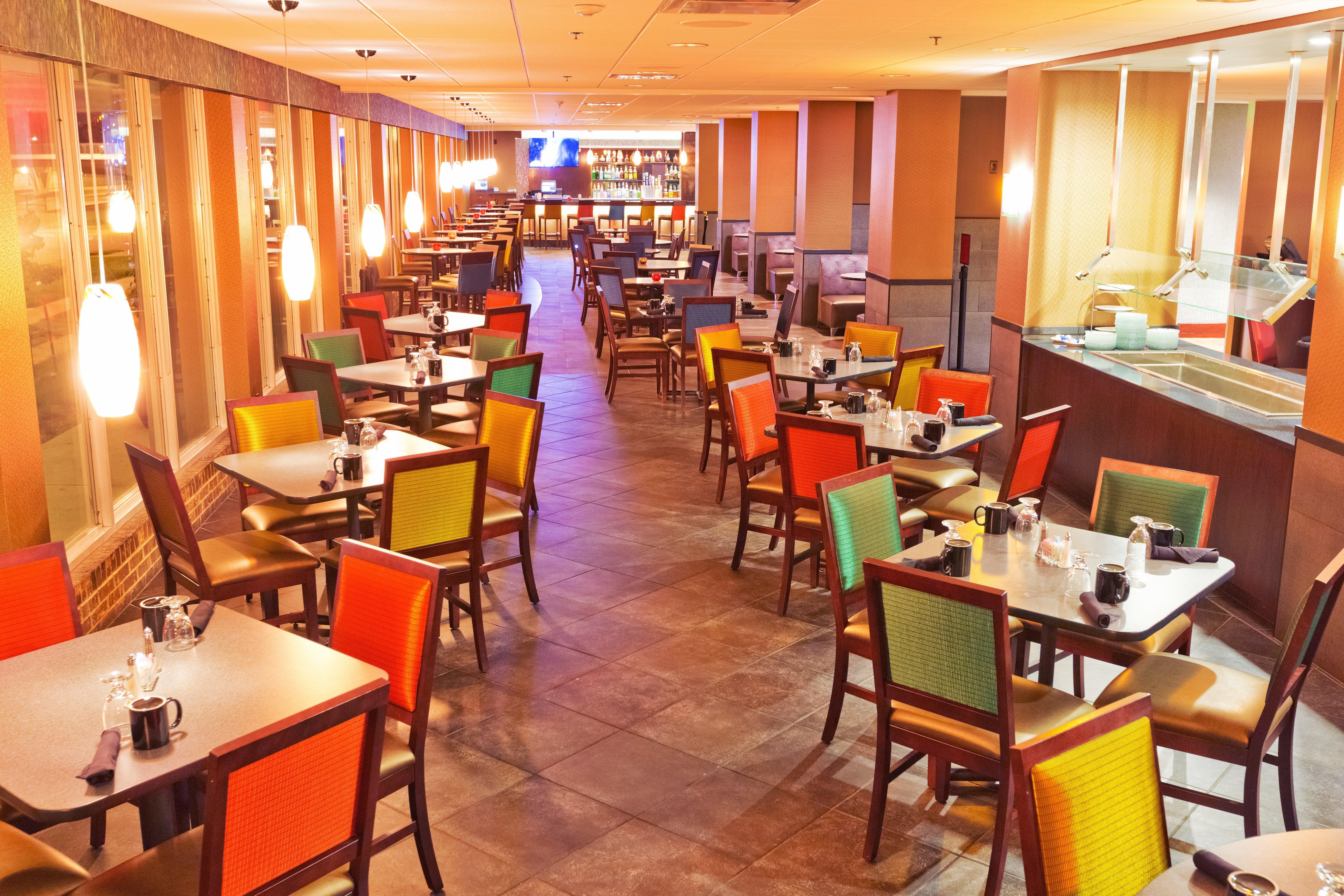 Holiday Inn Des Moines-Downtown-Mercy Campus By Ihg Exteriér fotografie