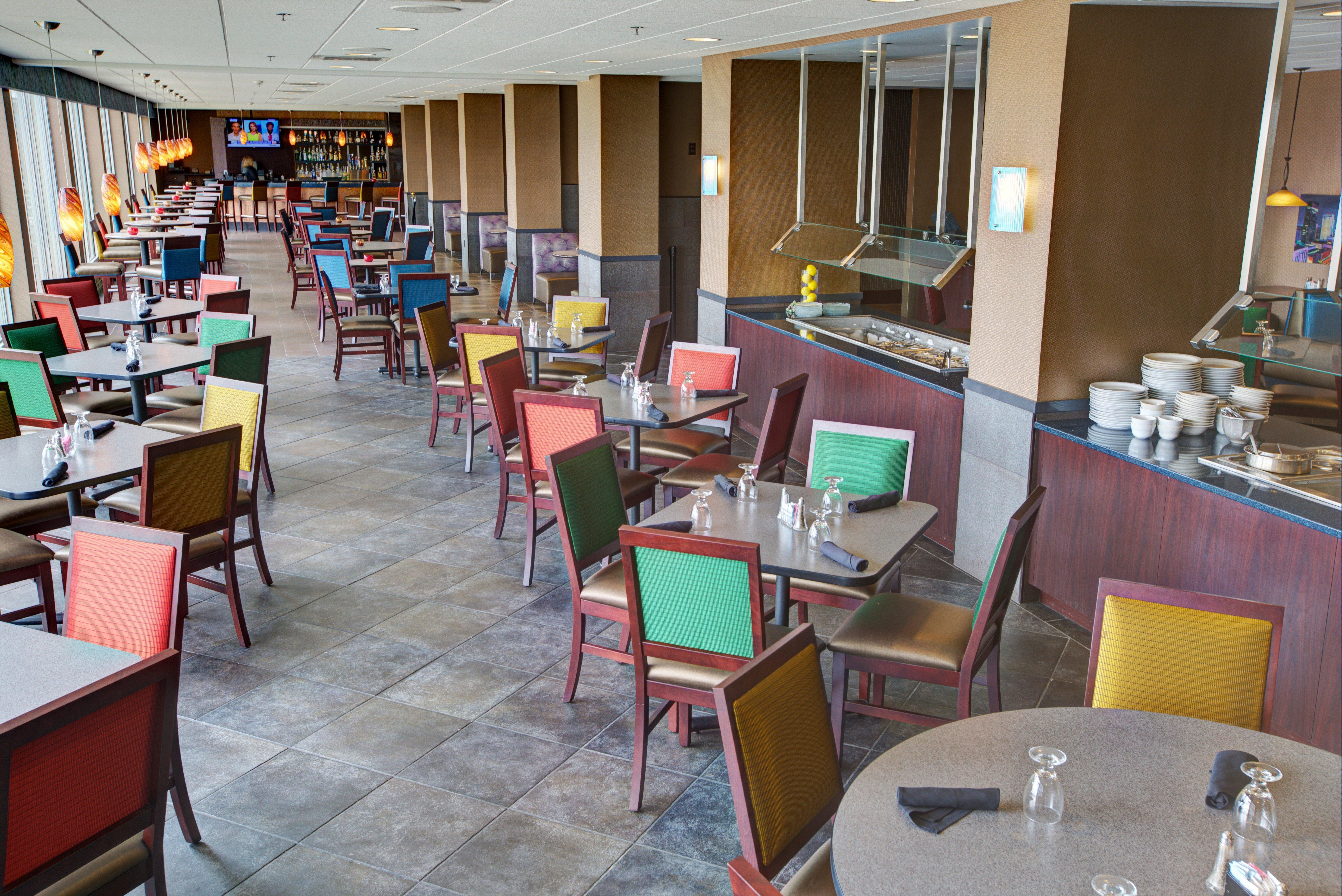 Holiday Inn Des Moines-Downtown-Mercy Campus By Ihg Exteriér fotografie