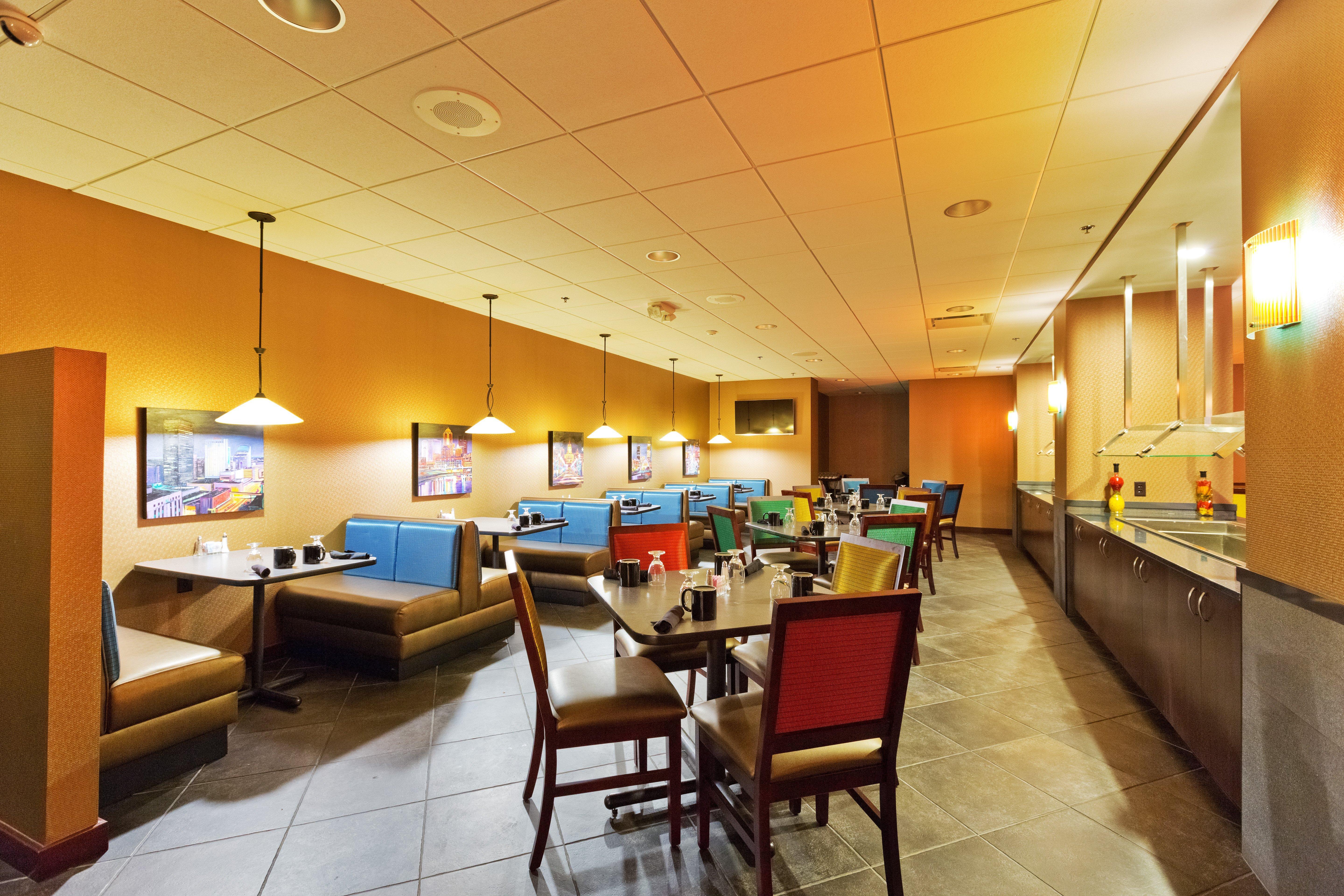 Holiday Inn Des Moines-Downtown-Mercy Campus By Ihg Exteriér fotografie