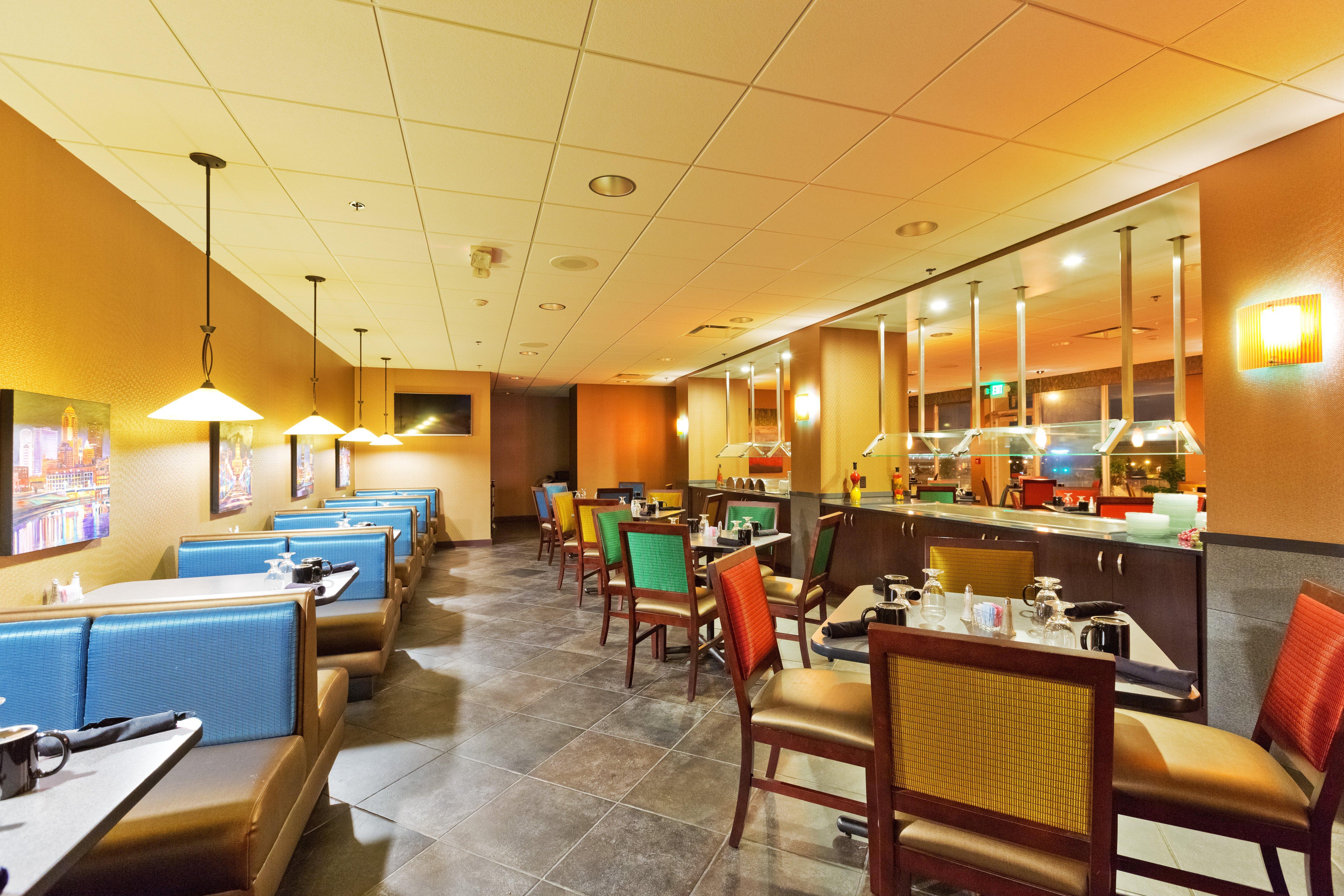 Holiday Inn Des Moines-Downtown-Mercy Campus By Ihg Exteriér fotografie