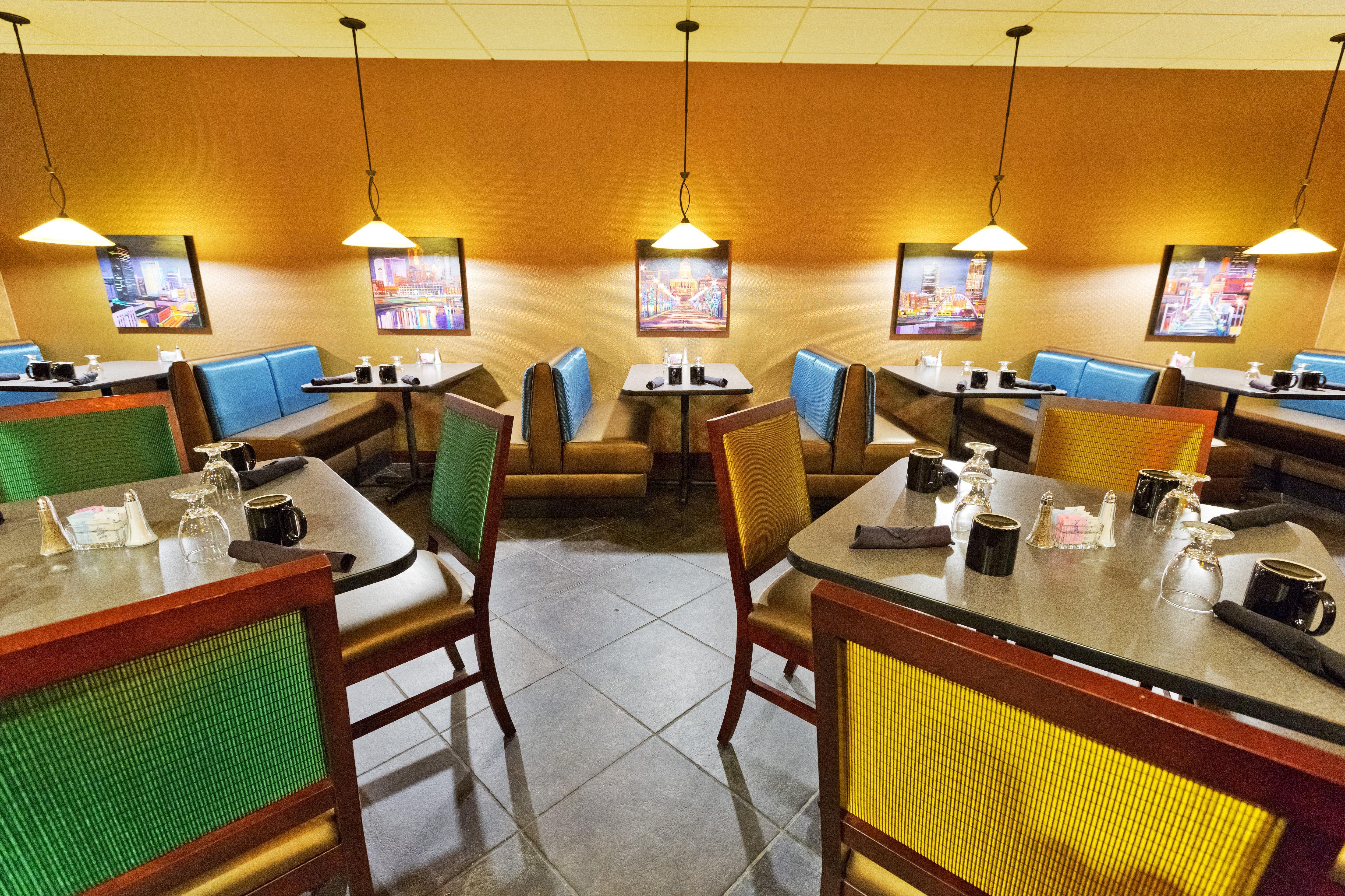 Holiday Inn Des Moines-Downtown-Mercy Campus By Ihg Exteriér fotografie