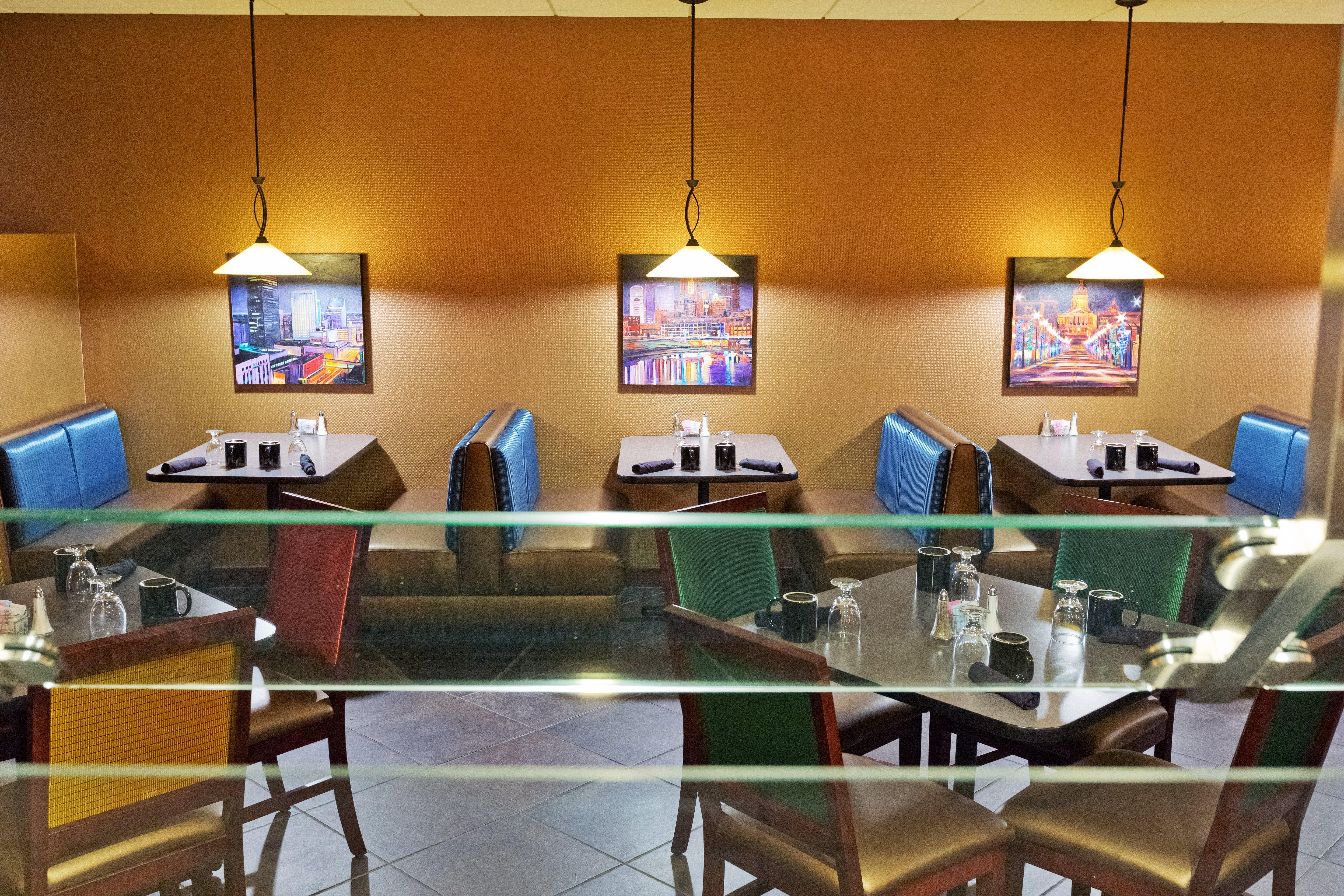 Holiday Inn Des Moines-Downtown-Mercy Campus By Ihg Exteriér fotografie